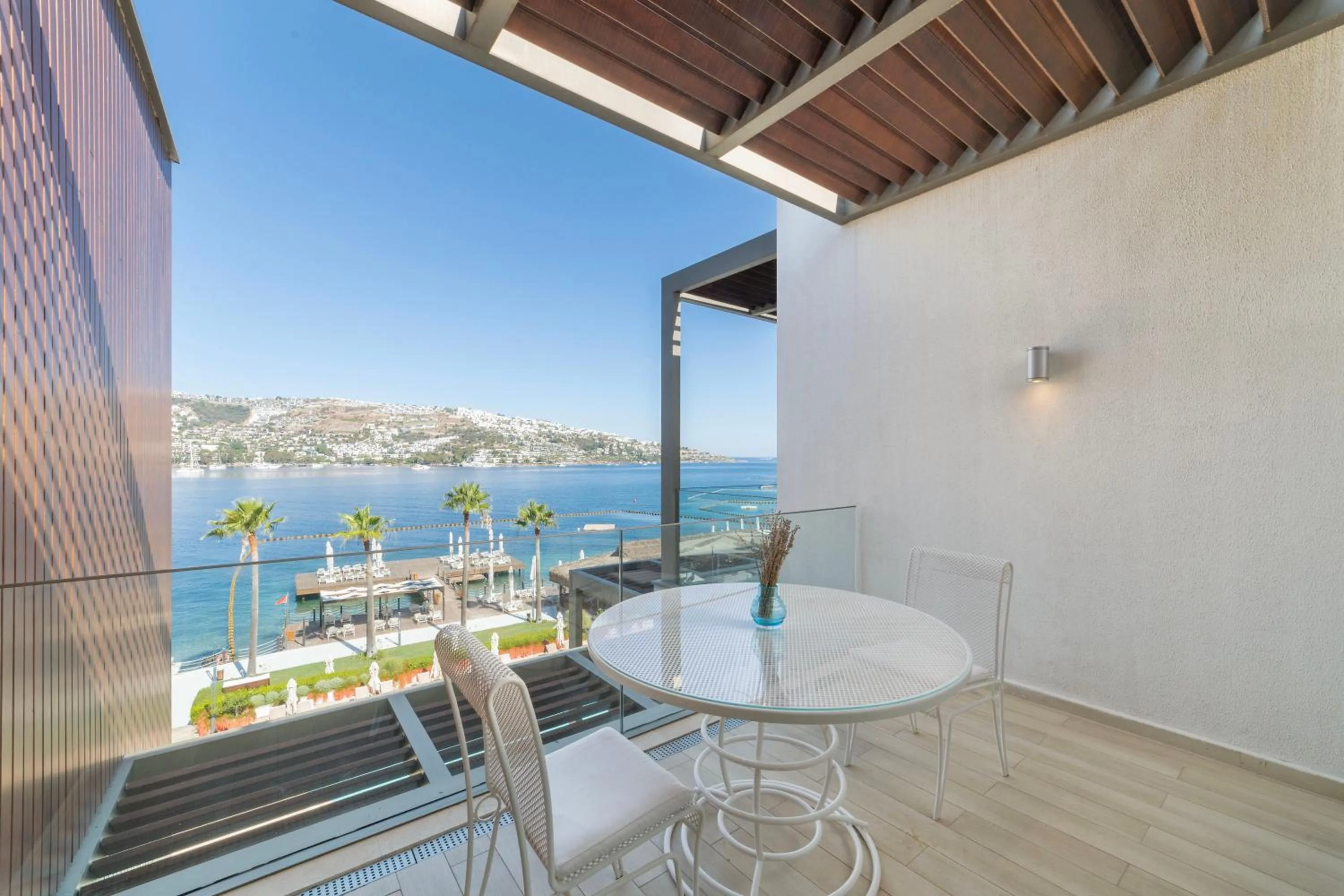 View (from property/room) in Mivara Luxury Bodrum