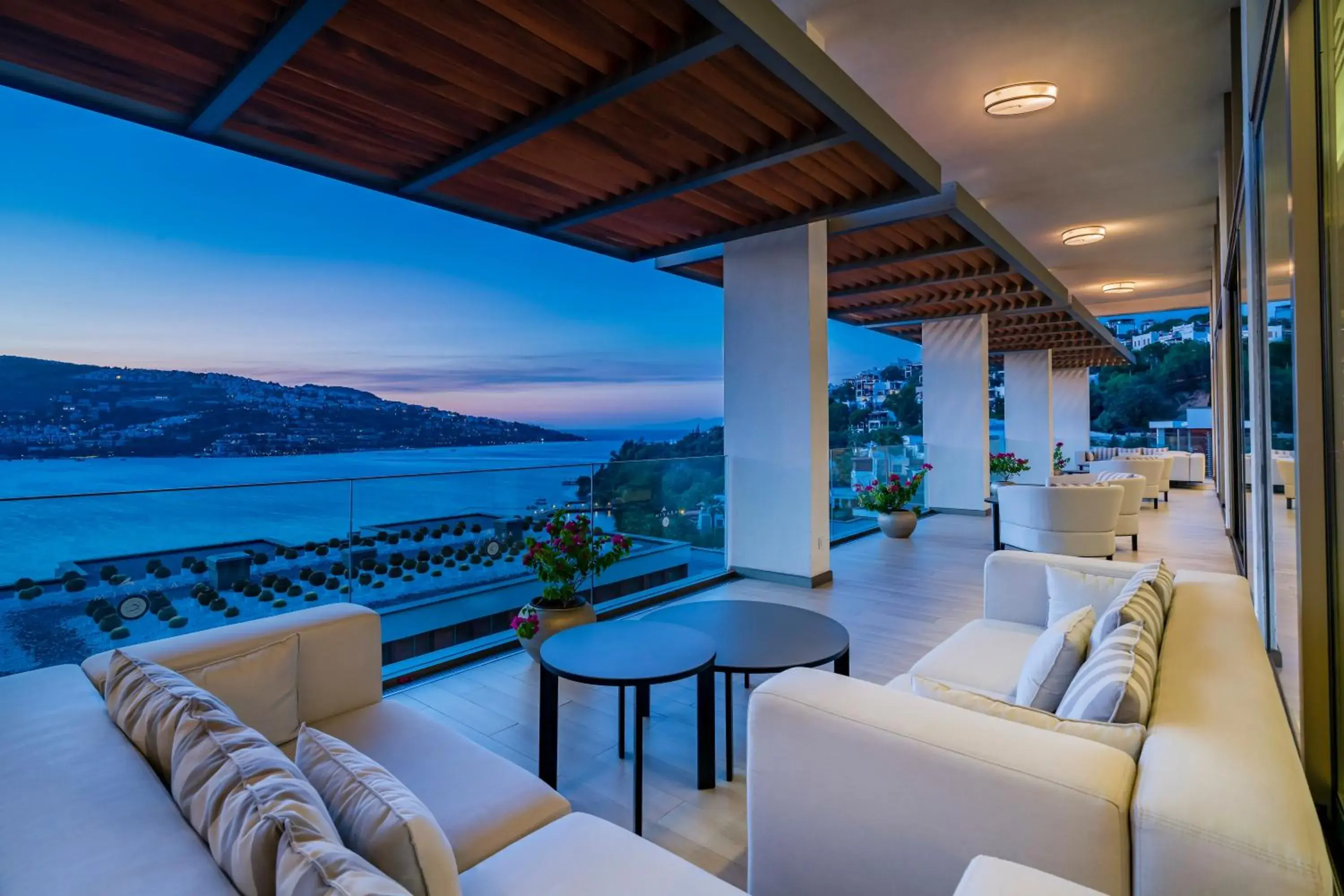 Property building in Mivara Luxury Bodrum Property building in Mivara Luxury Bodrum
