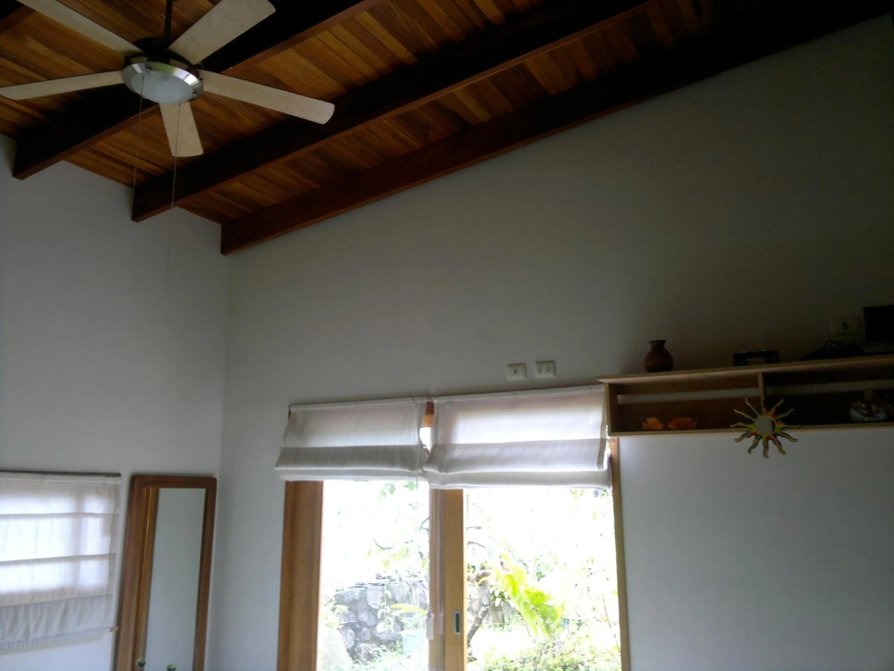 Casa Amanecer Bed & Breakfast