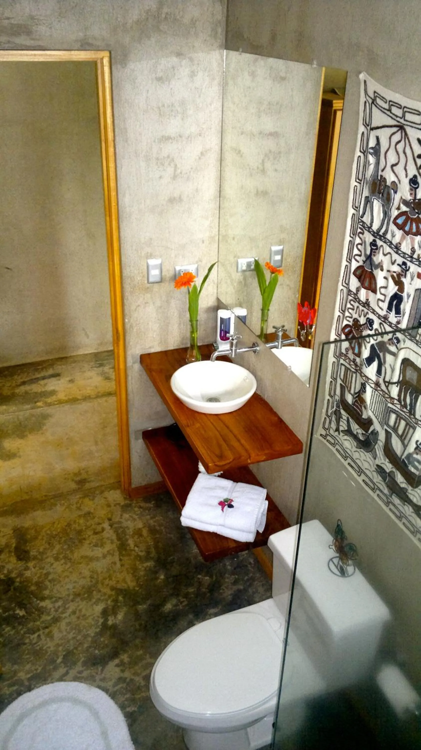 Casa Amanecer Bed & Breakfast