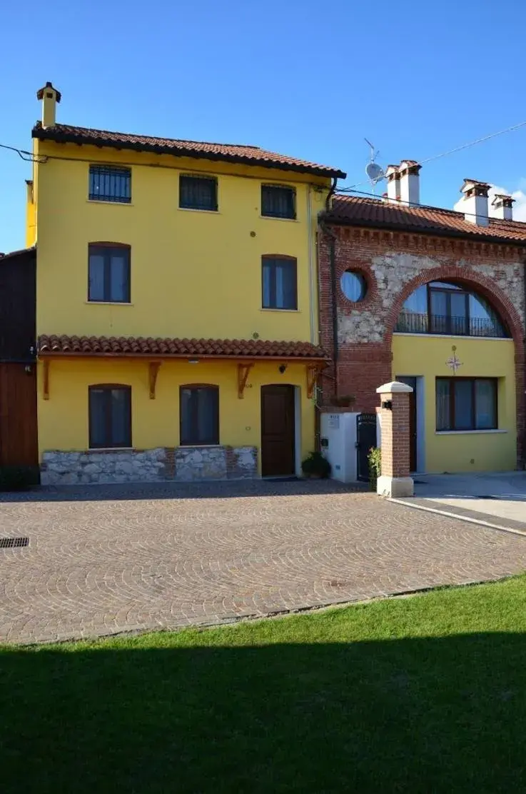 Agriturismo Alla Corte Agriturismo Alla Corte