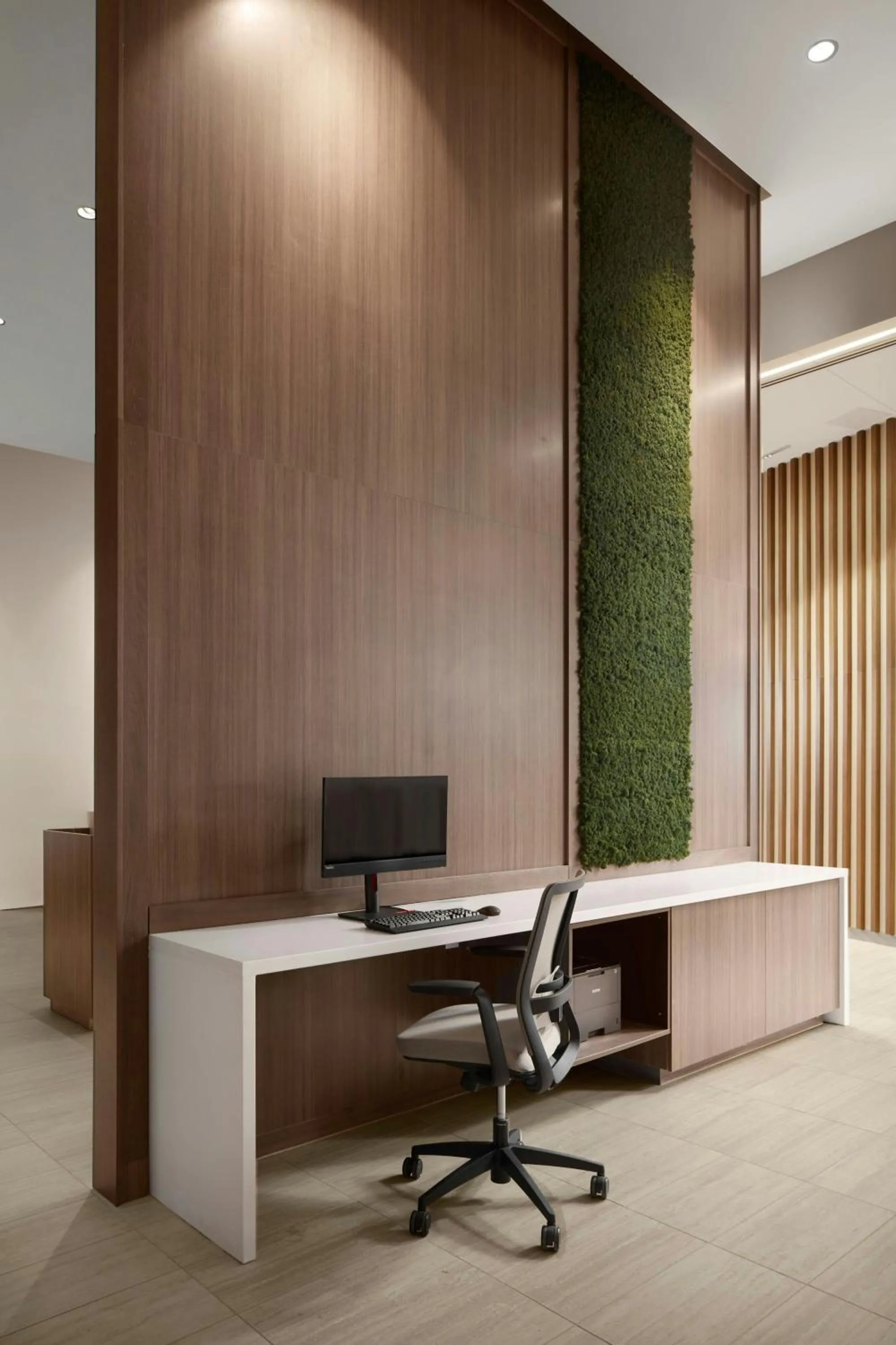 Other in Element Charlotte Uptown