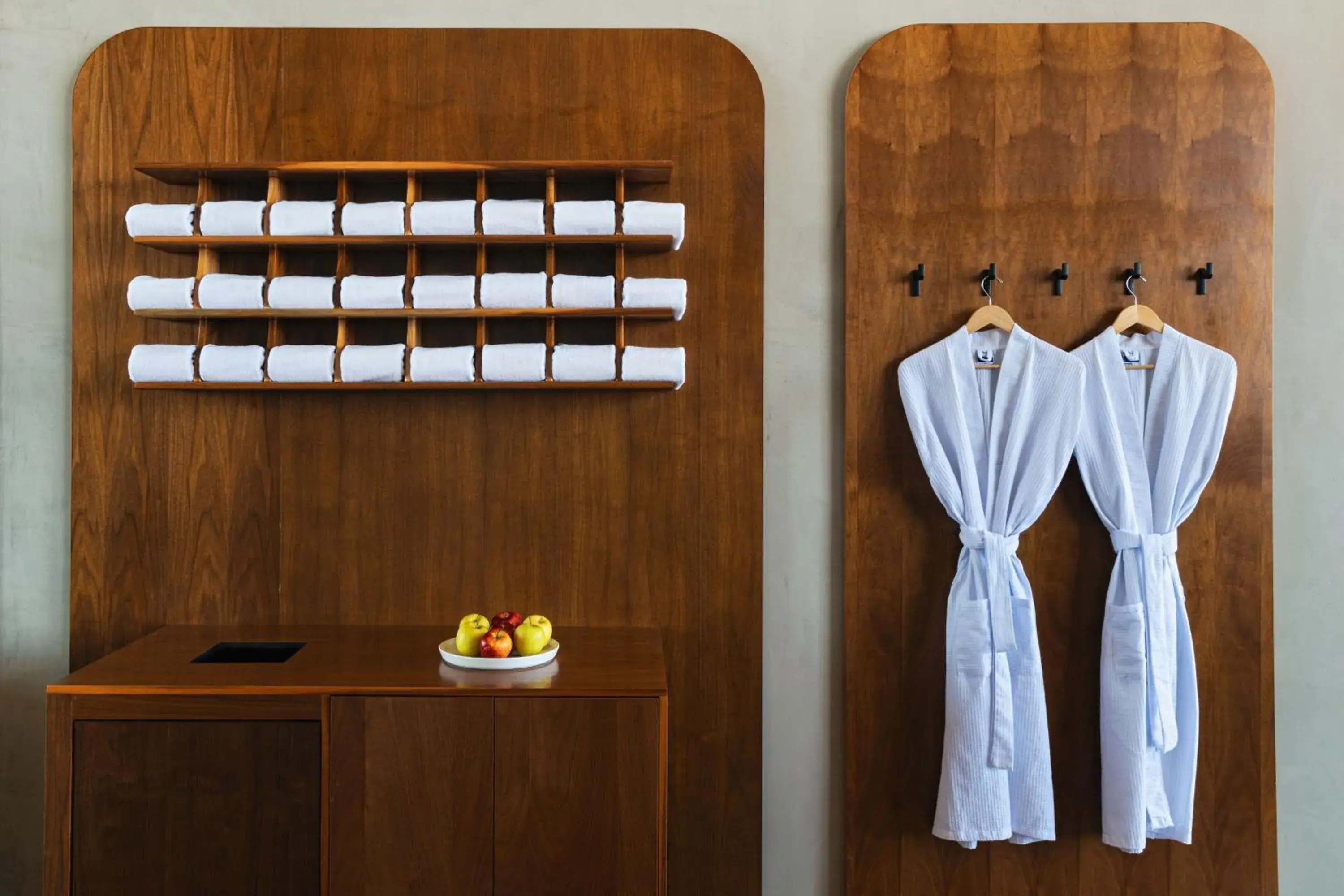 Fitness centre/facilities in Vetta, Distrito Uno, Autograph Collection Fitness centre/facilities in Vetta, Distrito Uno, Autograph Collection