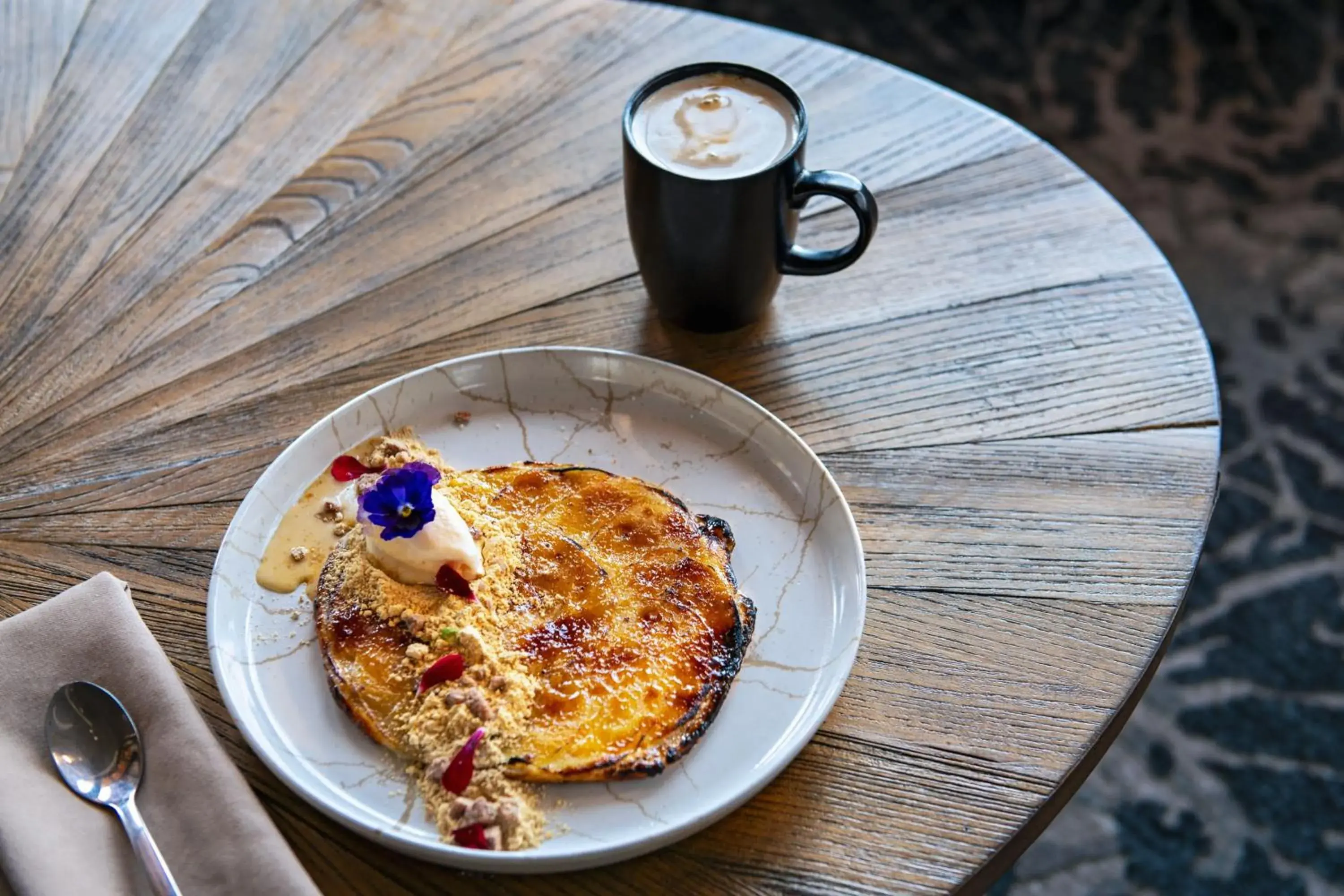 Restaurant/places to eat in Vetta, Distrito Uno, Autograph Collection Restaurant/places to eat in Vetta, Distrito Uno, Autograph Collection