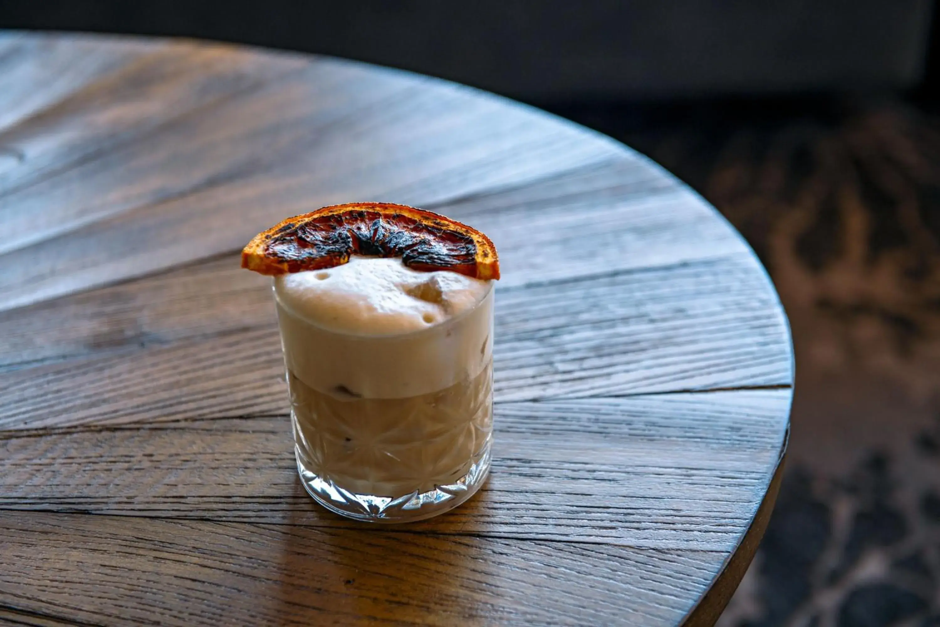 Lounge or bar in Vetta, Distrito Uno, Autograph Collection Lounge or bar in Vetta, Distrito Uno, Autograph Collection