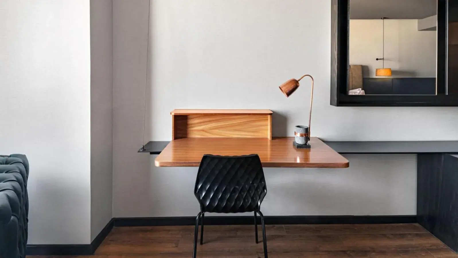 Bedroom in Vetta, Distrito Uno, Autograph Collection Bedroom in Vetta, Distrito Uno, Autograph Collection