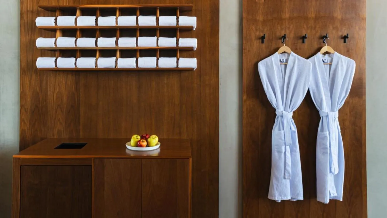 Fitness centre/facilities in Vetta, Distrito Uno, Autograph Collection