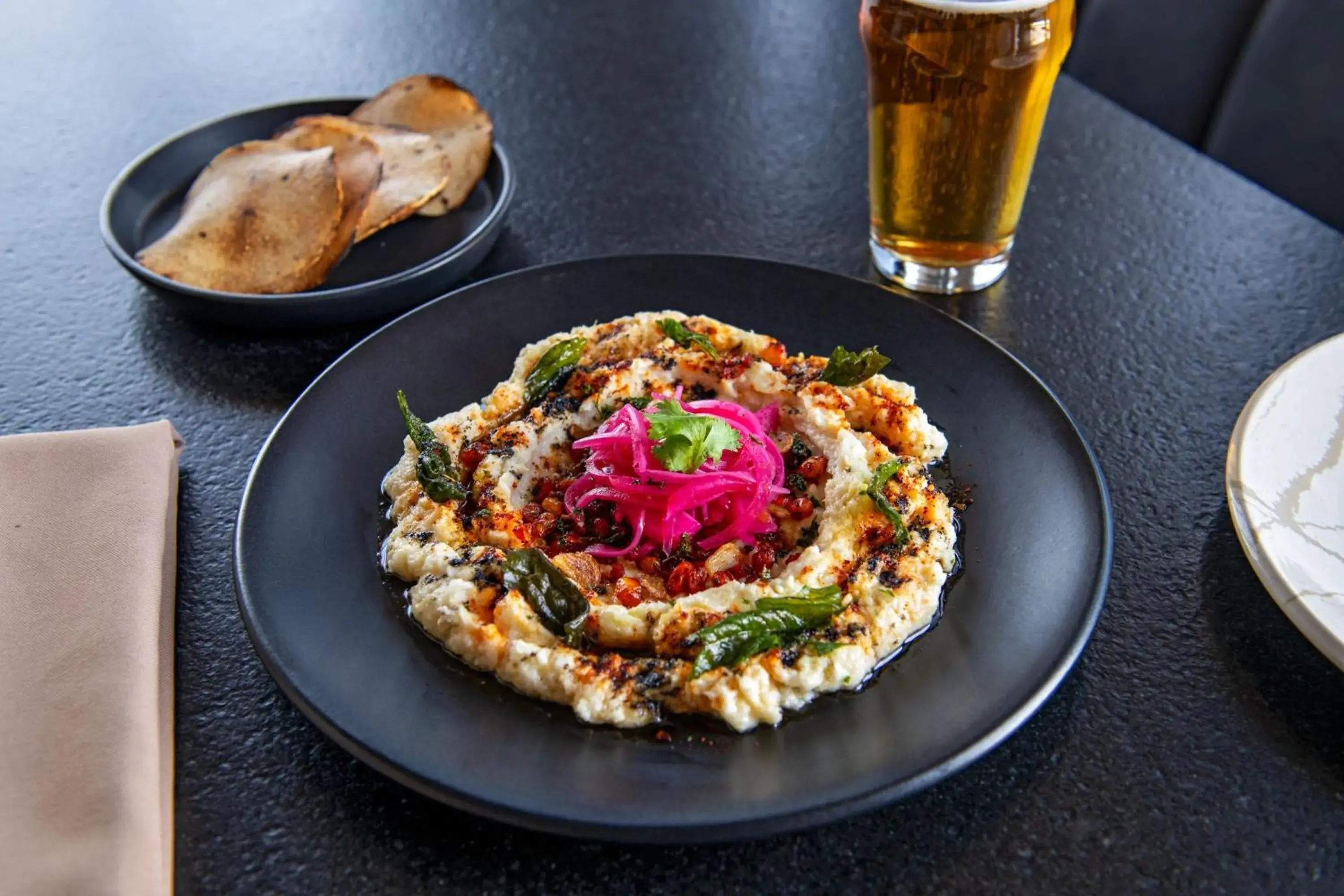 Restaurant/places to eat in Vetta, Distrito Uno, Autograph Collection Restaurant/places to eat in Vetta, Distrito Uno, Autograph Collection