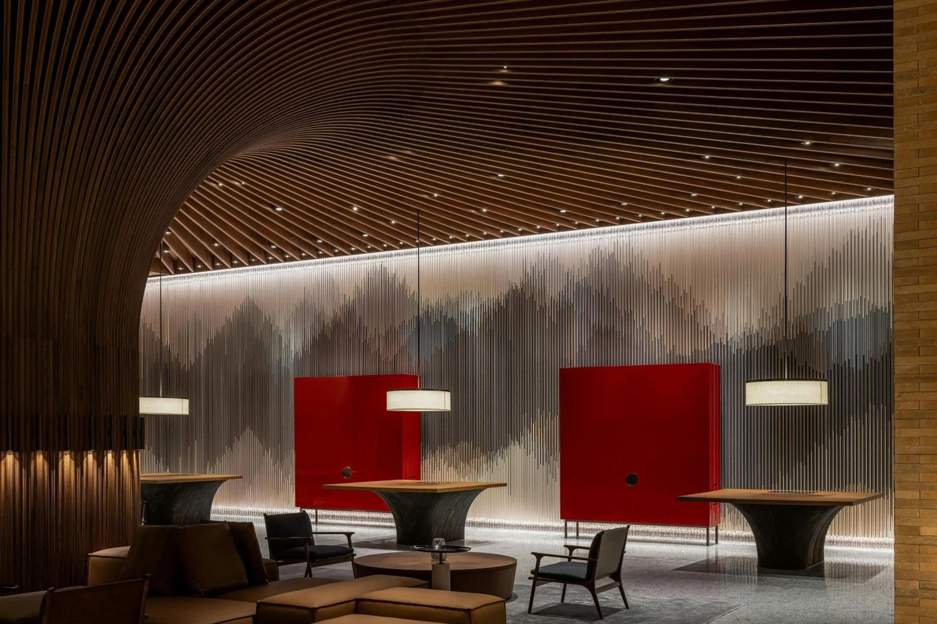 Other in Le Meridien Hualien Resort