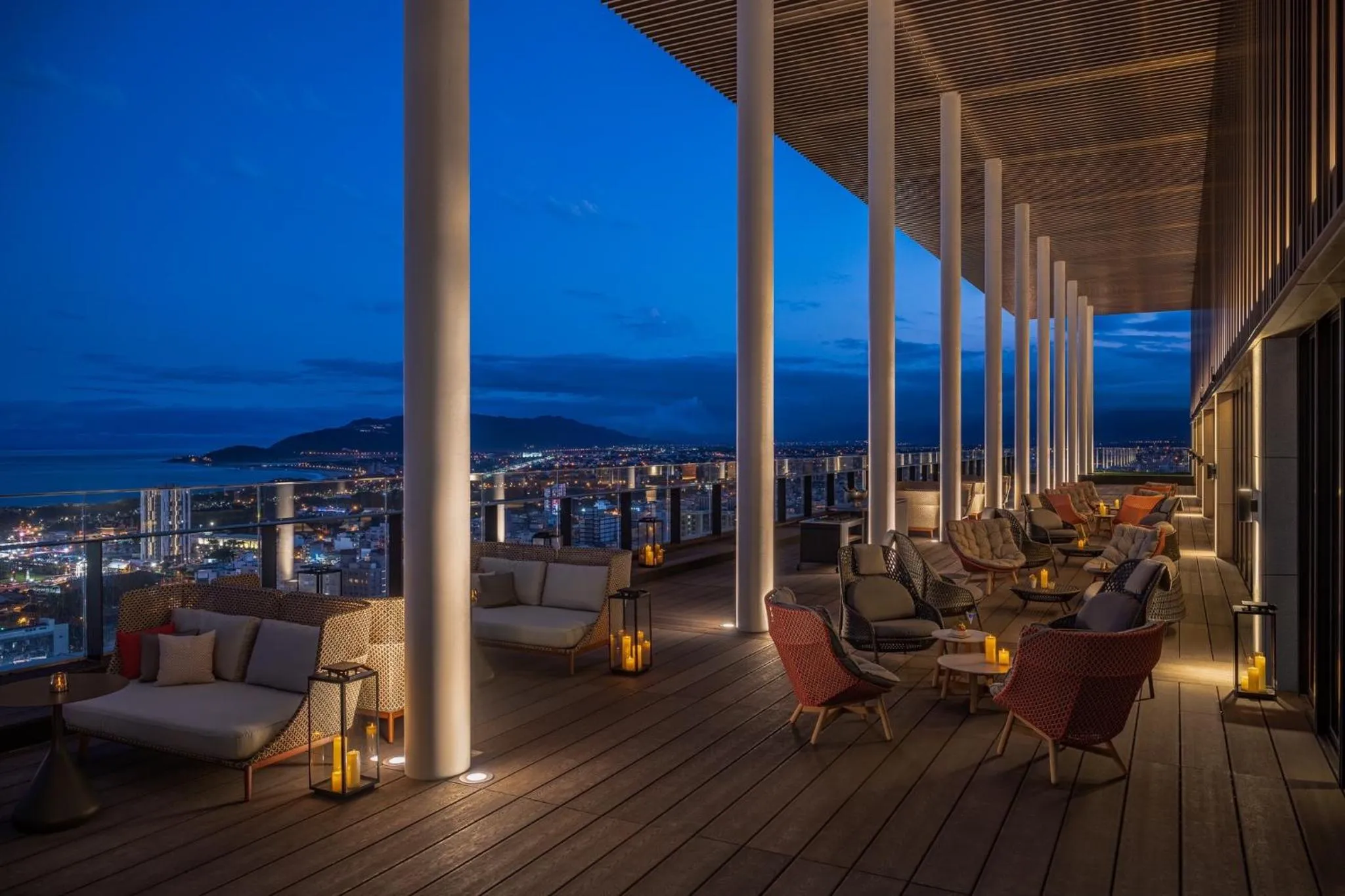 Le Meridien Hualien Resort