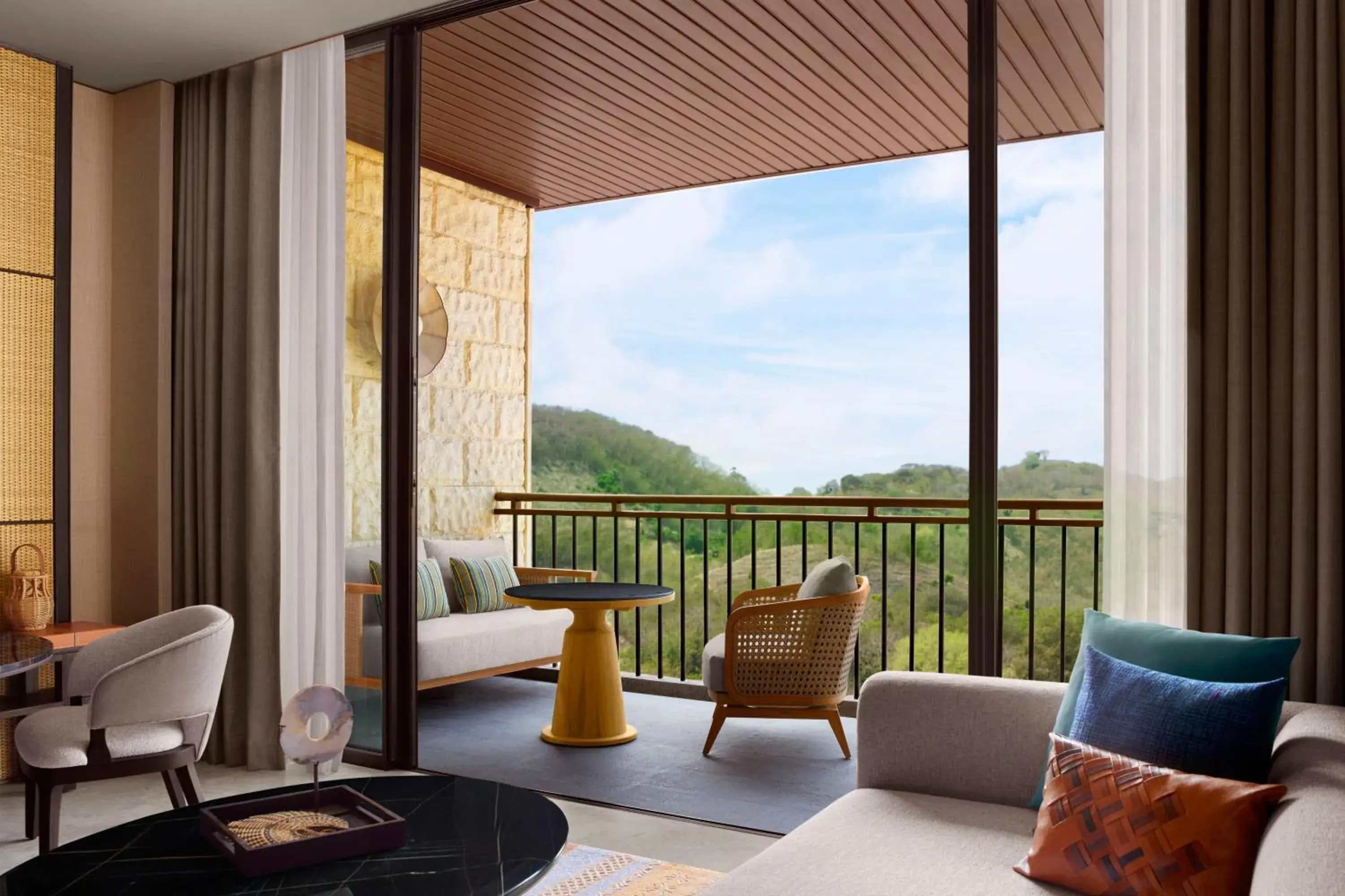 Flores Suite, partial Sea View in TA’AKTANA, a Luxury Collection Resort & Spa, Labuan Bajo Flores Suite, partial Sea View in TA’AKTANA, a Luxury Collection Resort & Spa, Labuan Bajo