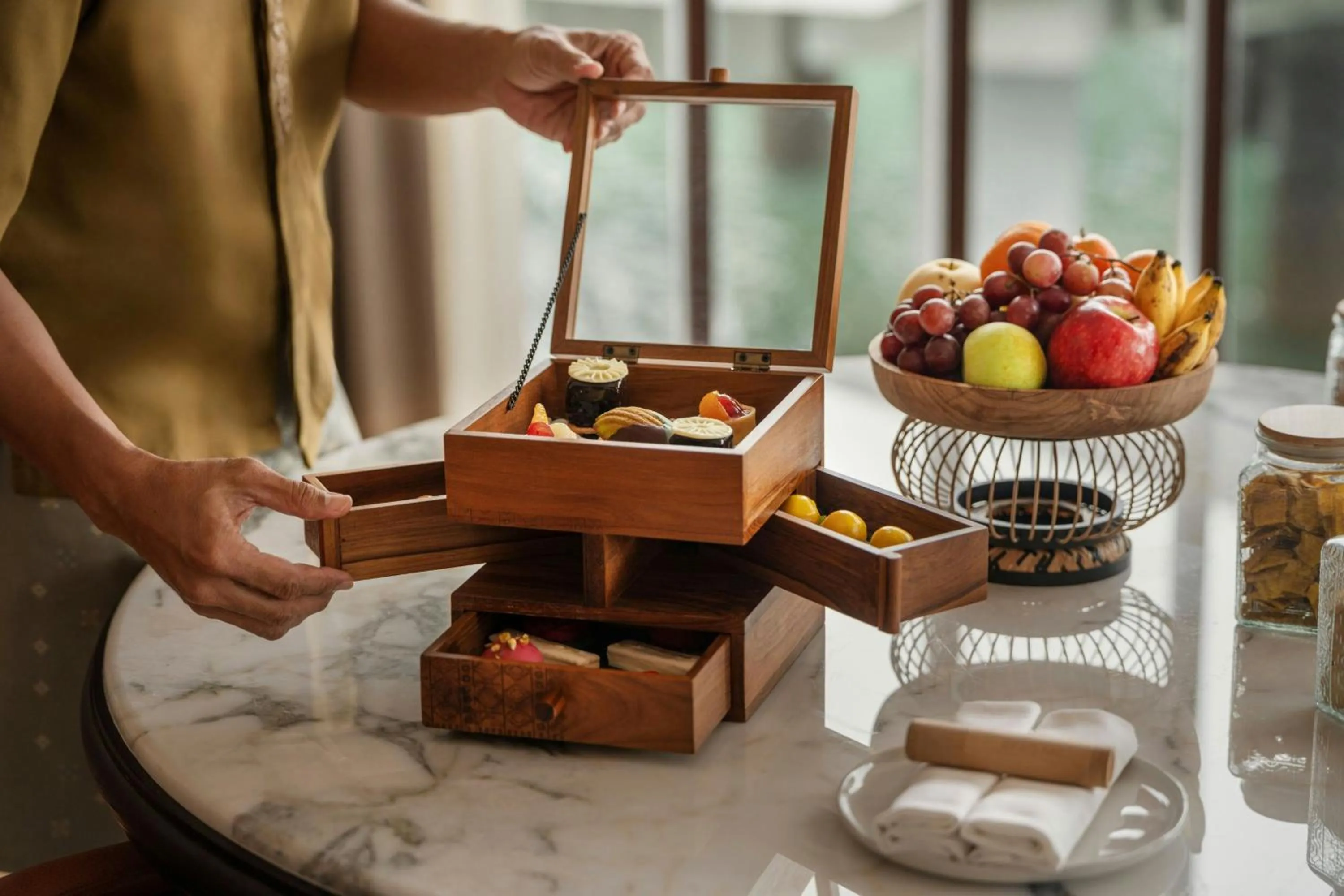 Other in TA’AKTANA, a Luxury Collection Resort & Spa, Labuan Bajo