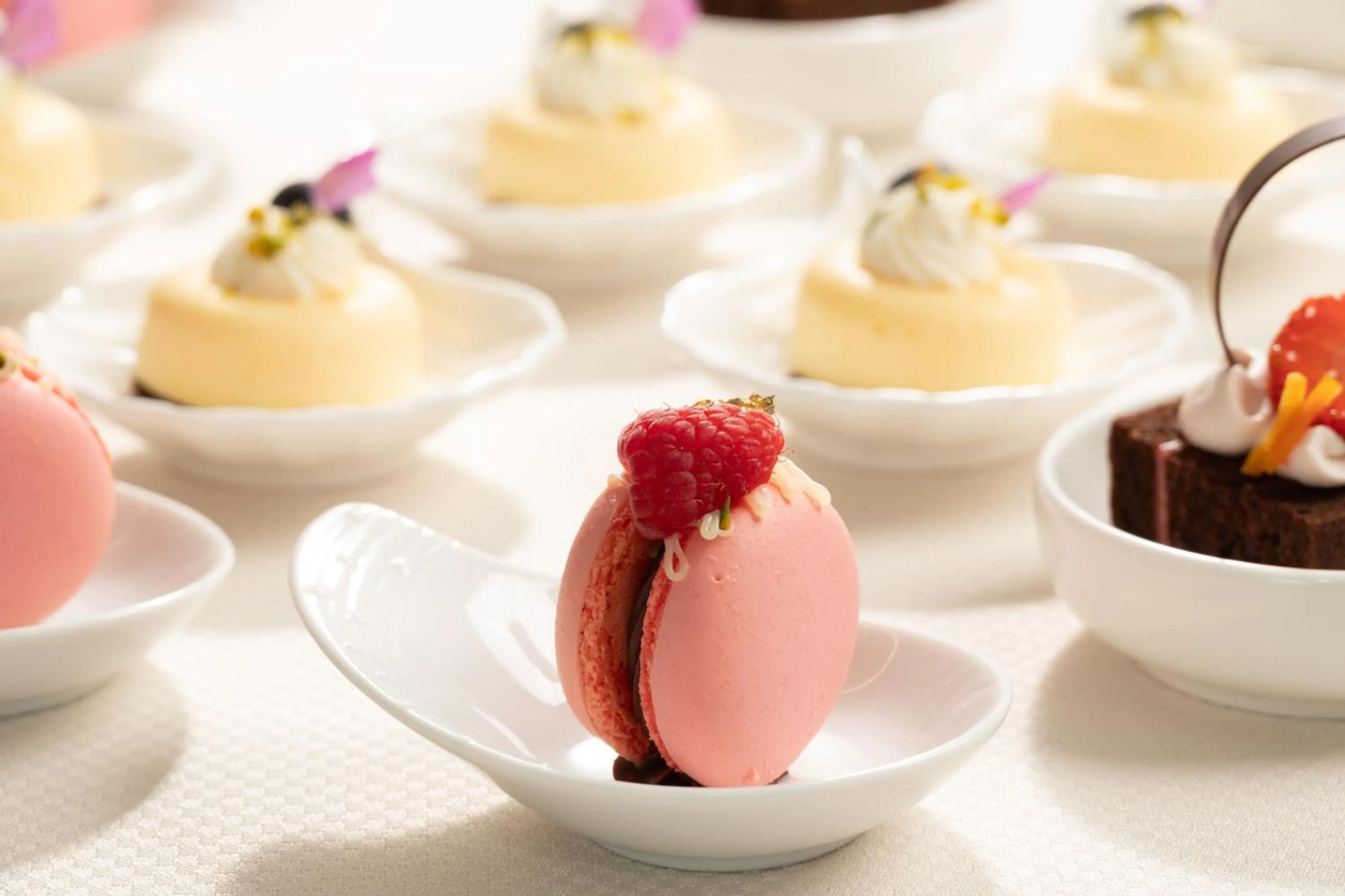 Lounge or bar in Nagasaki Marriott Hotel