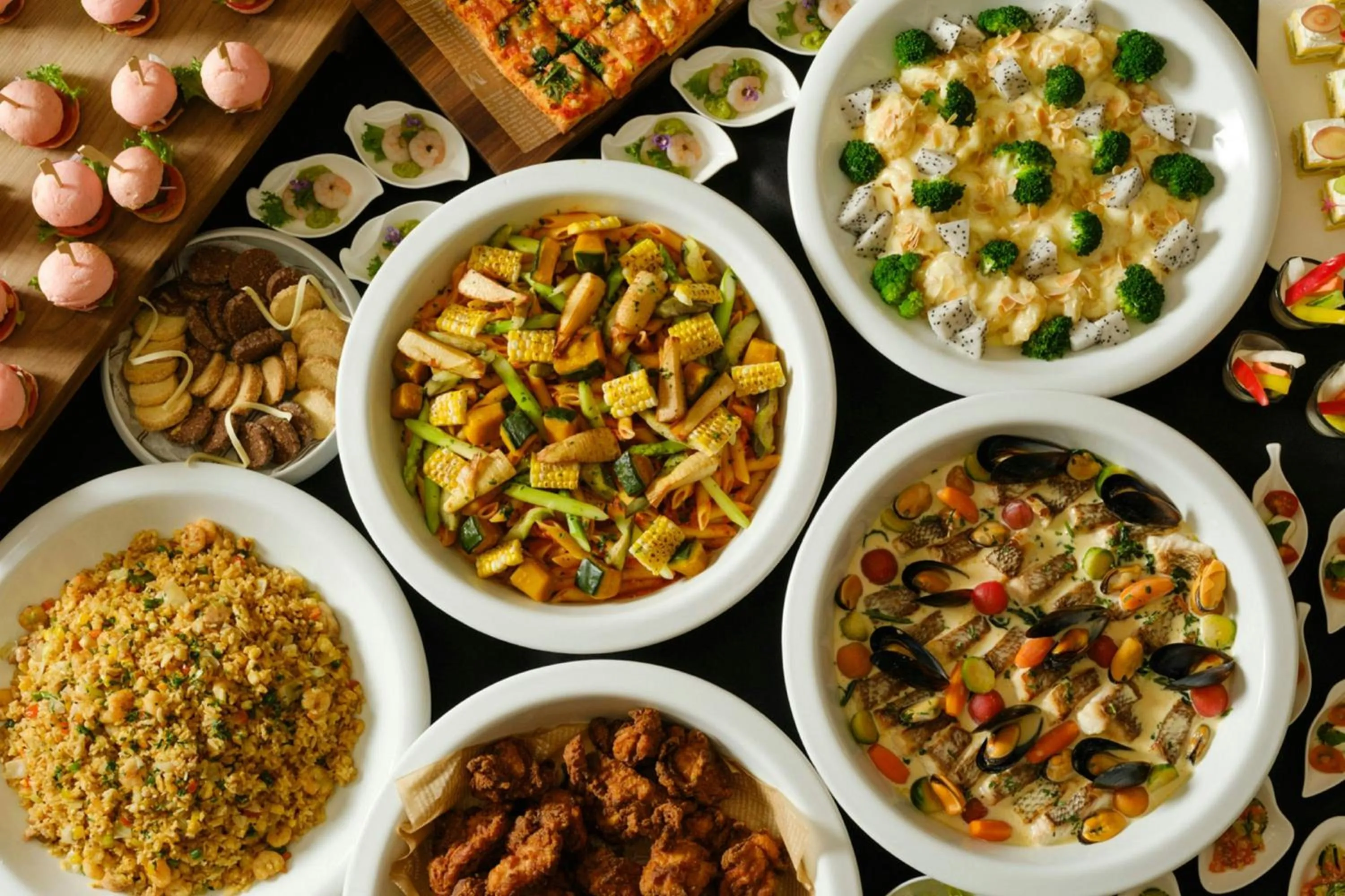 Meeting/conference room in Nagasaki Marriott Hotel