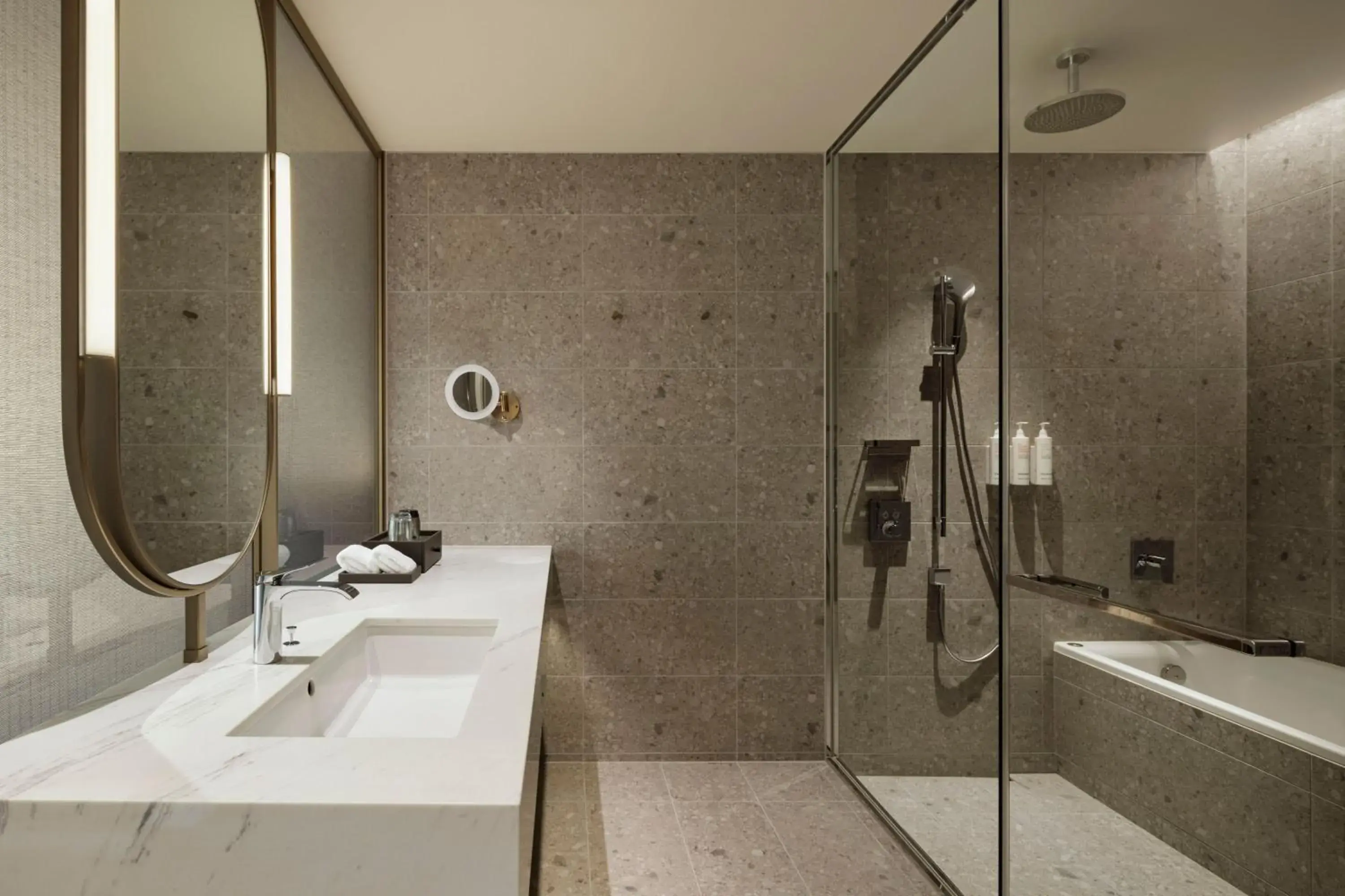 Club King Room - Club Lounge Access in Nagasaki Marriott Hotel Club King Room - Club Lounge Access in Nagasaki Marriott Hotel