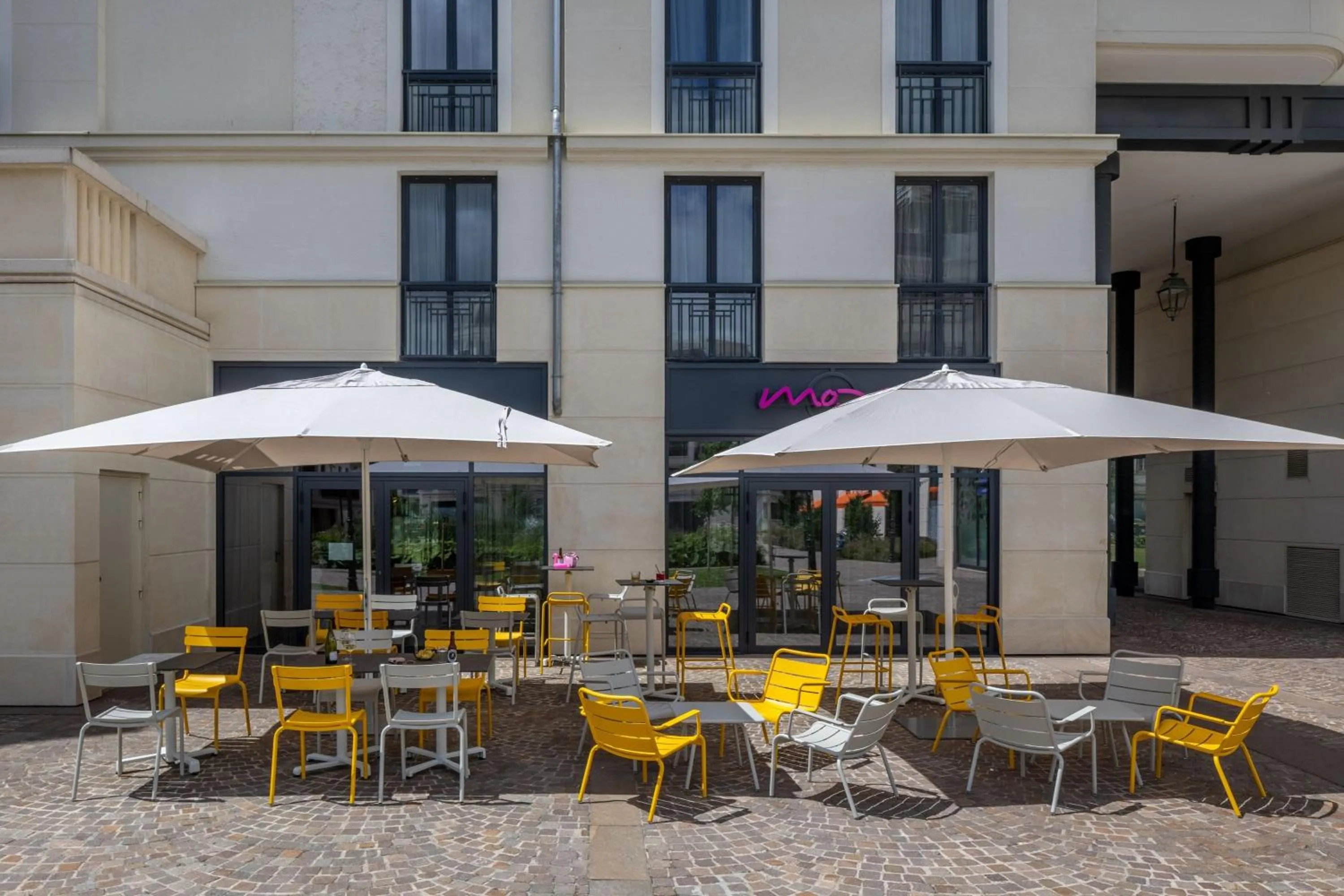 Other in Moxy Paris Clamart