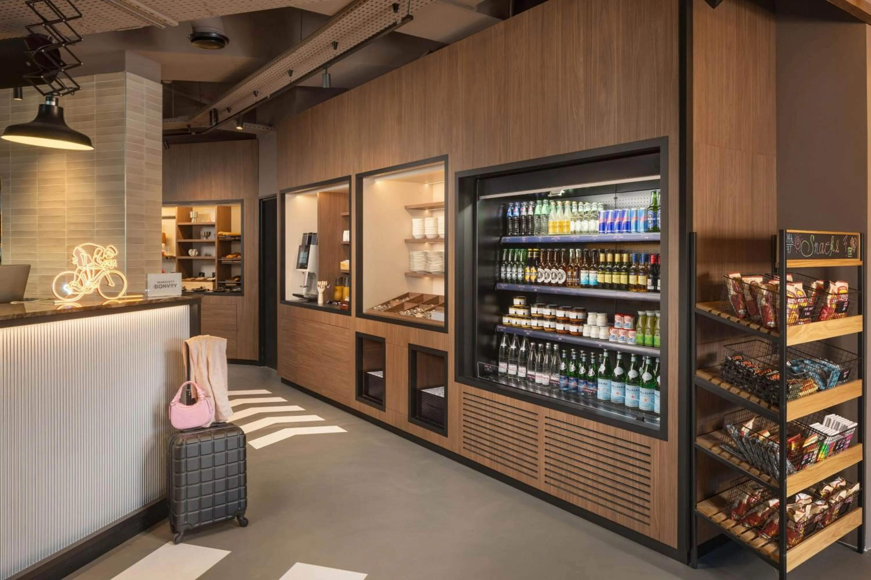 Other in Moxy Paris Clamart