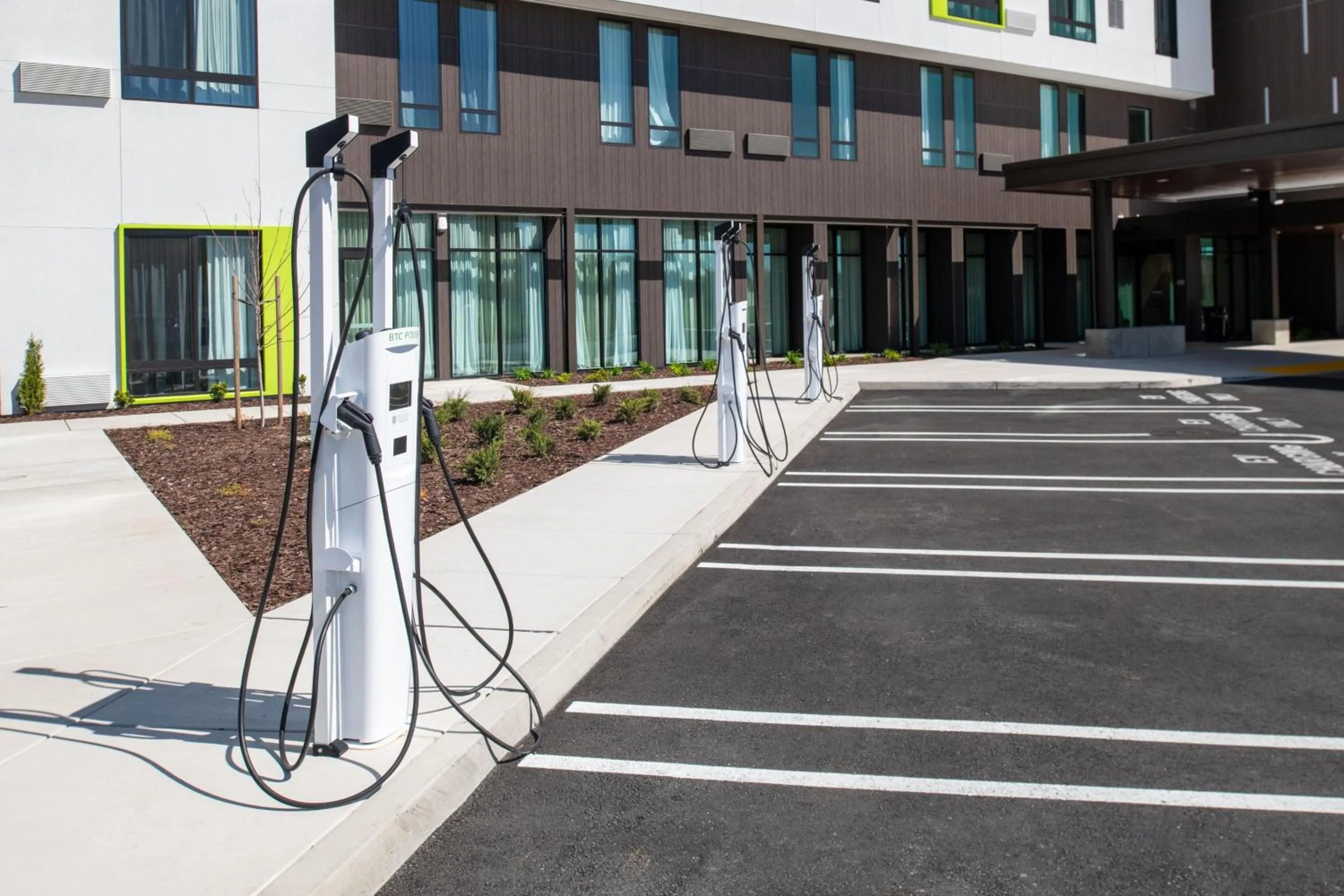 Other in Courtyard by Marriott Modesto North