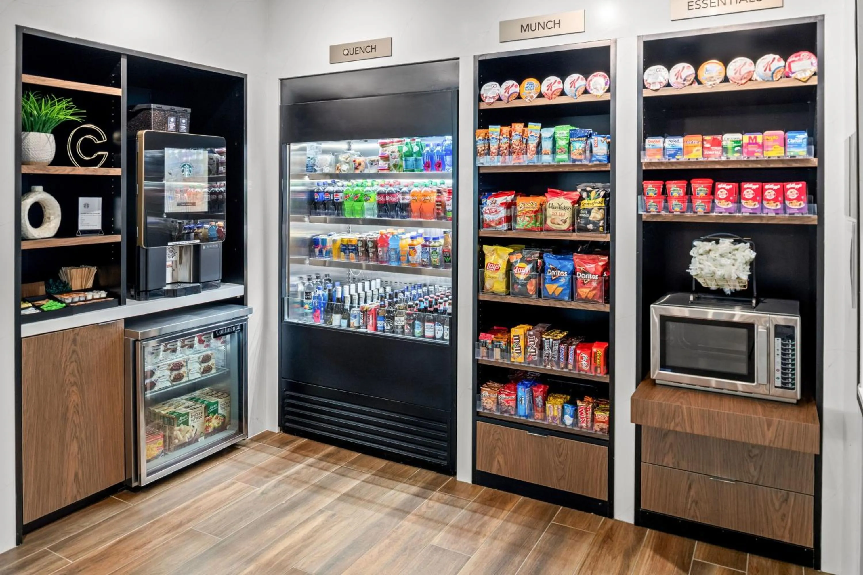 Other in Courtyard by Marriott Modesto North