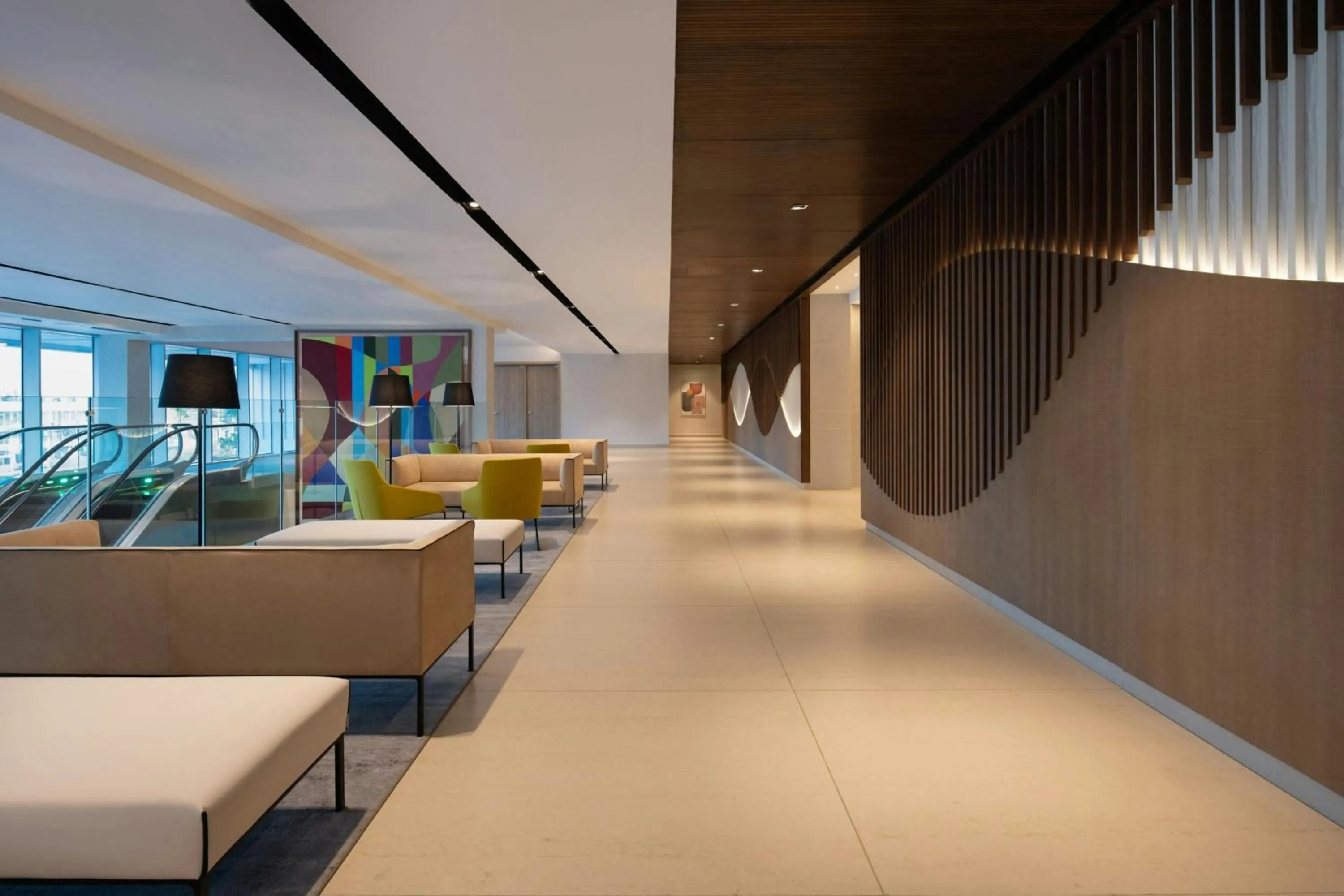 View (from property/room) in Residence Inn by Marriott Santiago de los Caballeros