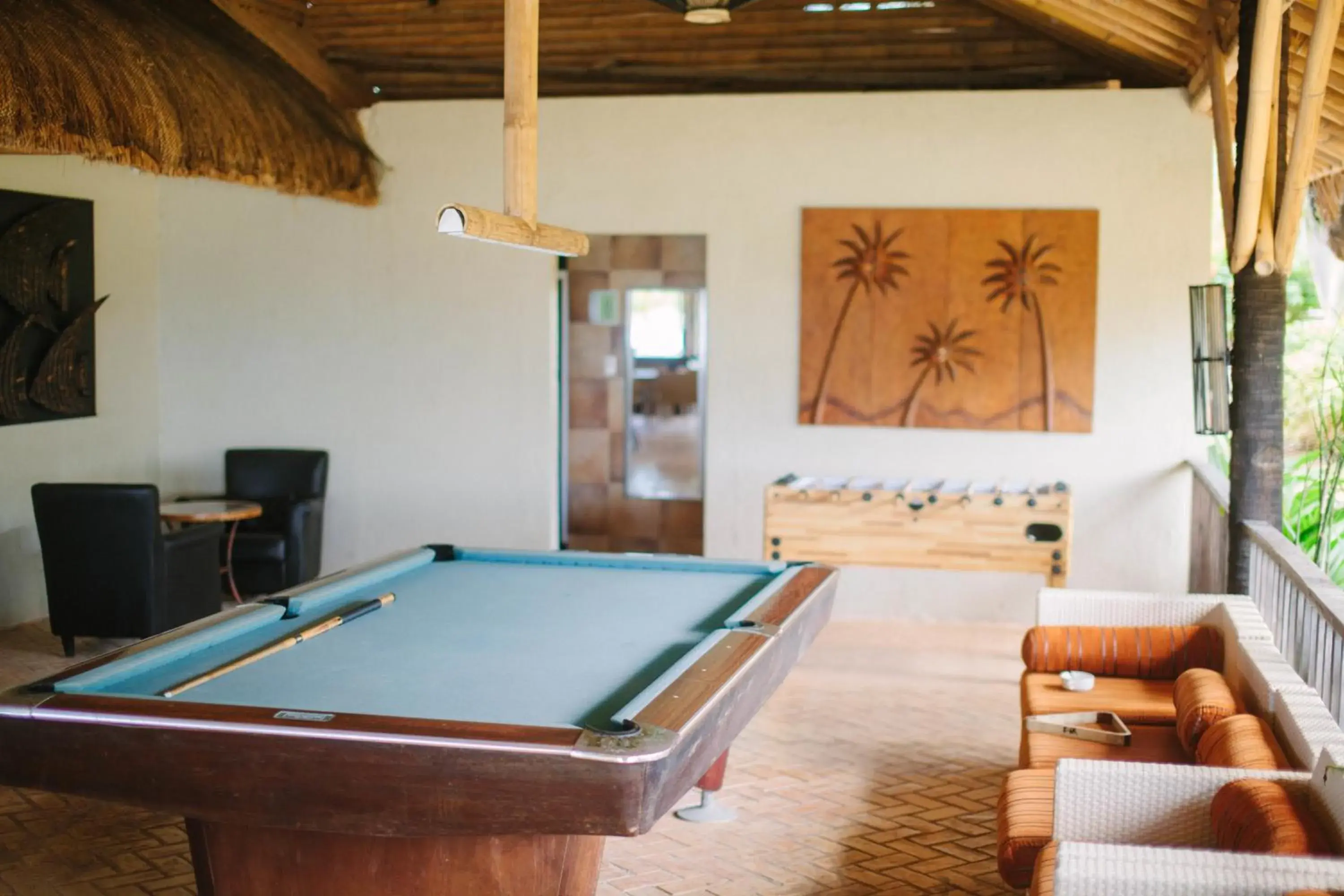 Cuna Mangodlong Paradise Beach Resort Cuna Mangodlong Paradise Beach Resort