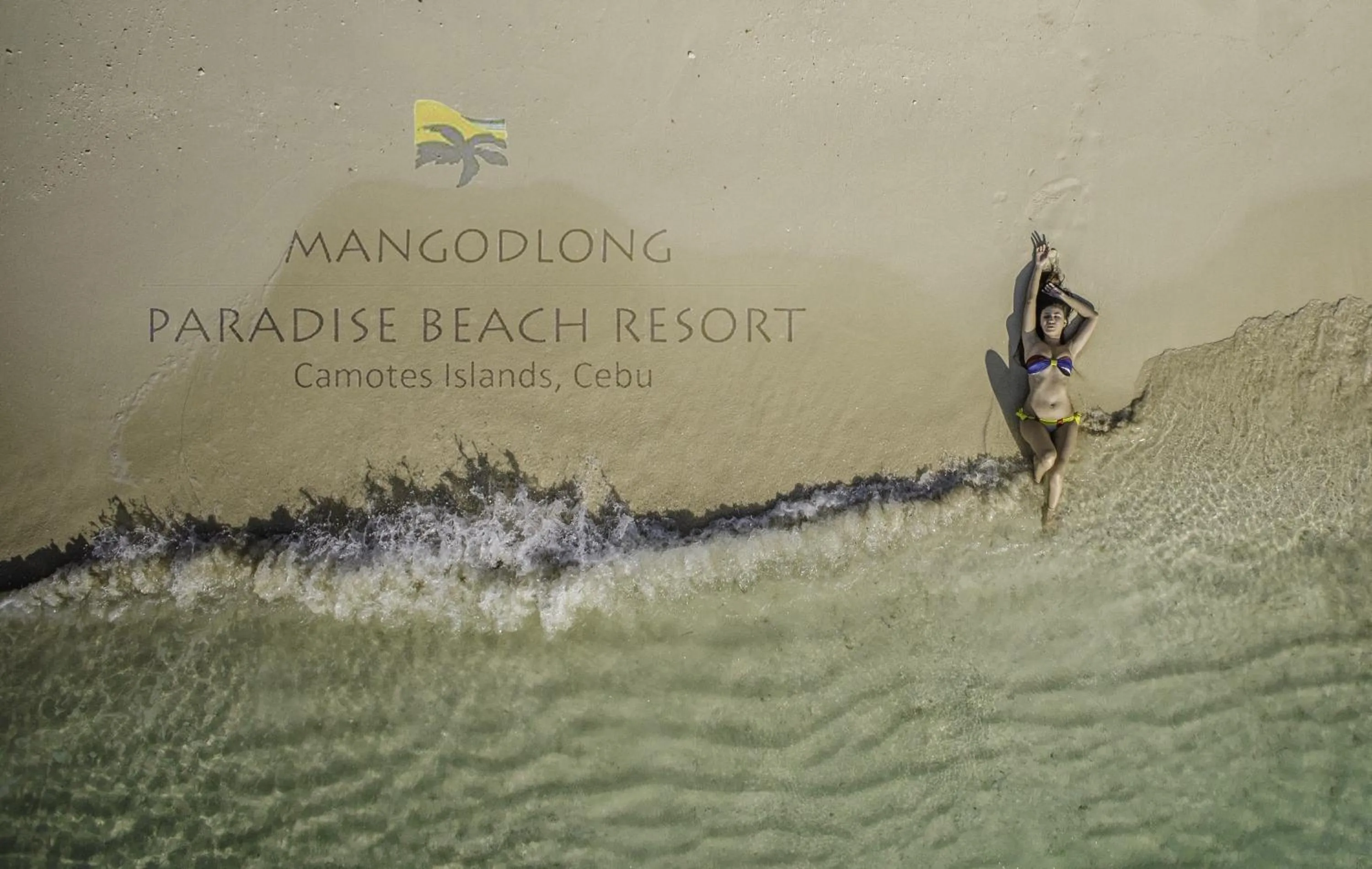 Cuna Mangodlong Paradise Beach Resort