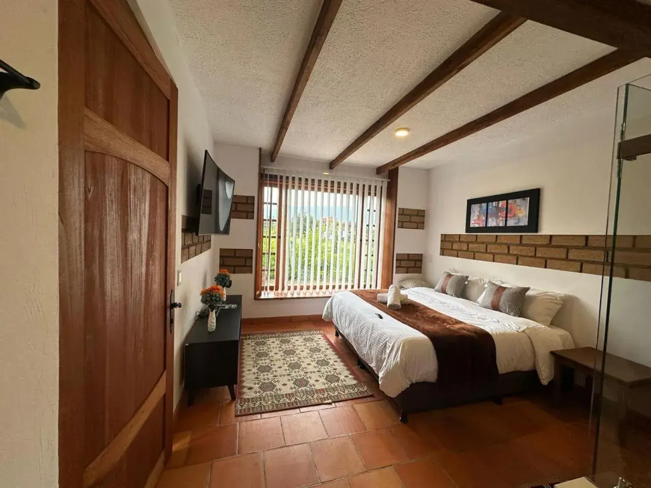 Hotel Pliosaurio Campestre Hotel Pliosaurio Campestre