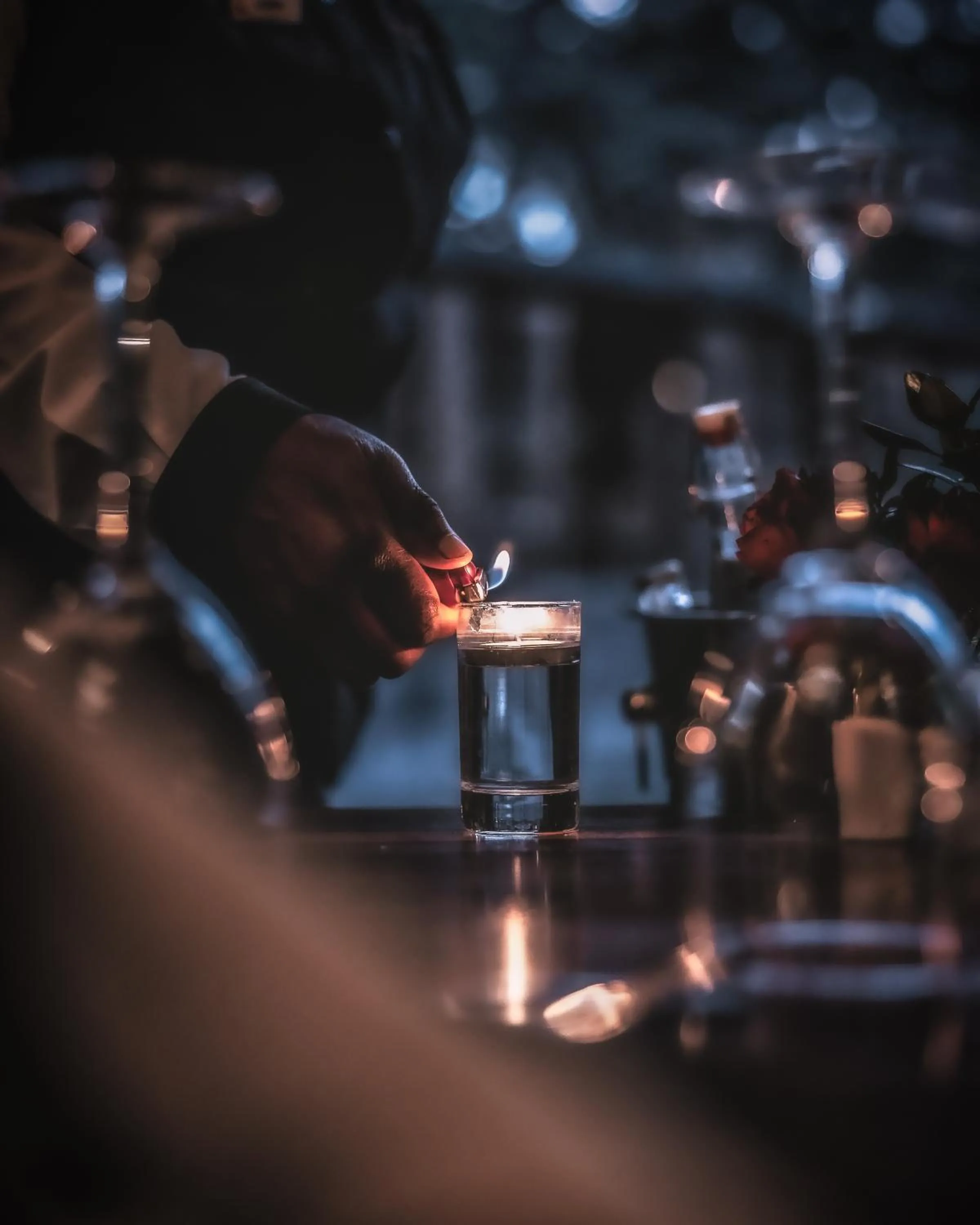 Lounge or bar in Elewana Arusha Coffee Lodge