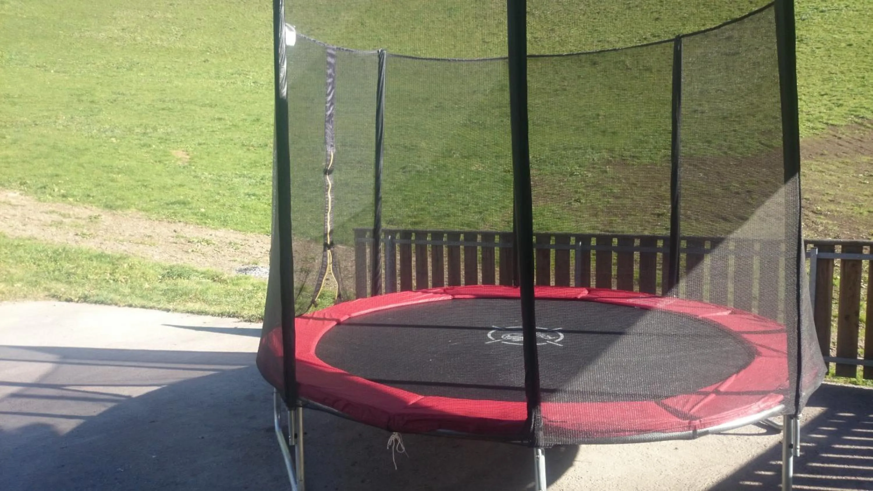 Evening entertainment in Hotel Garni Angerer