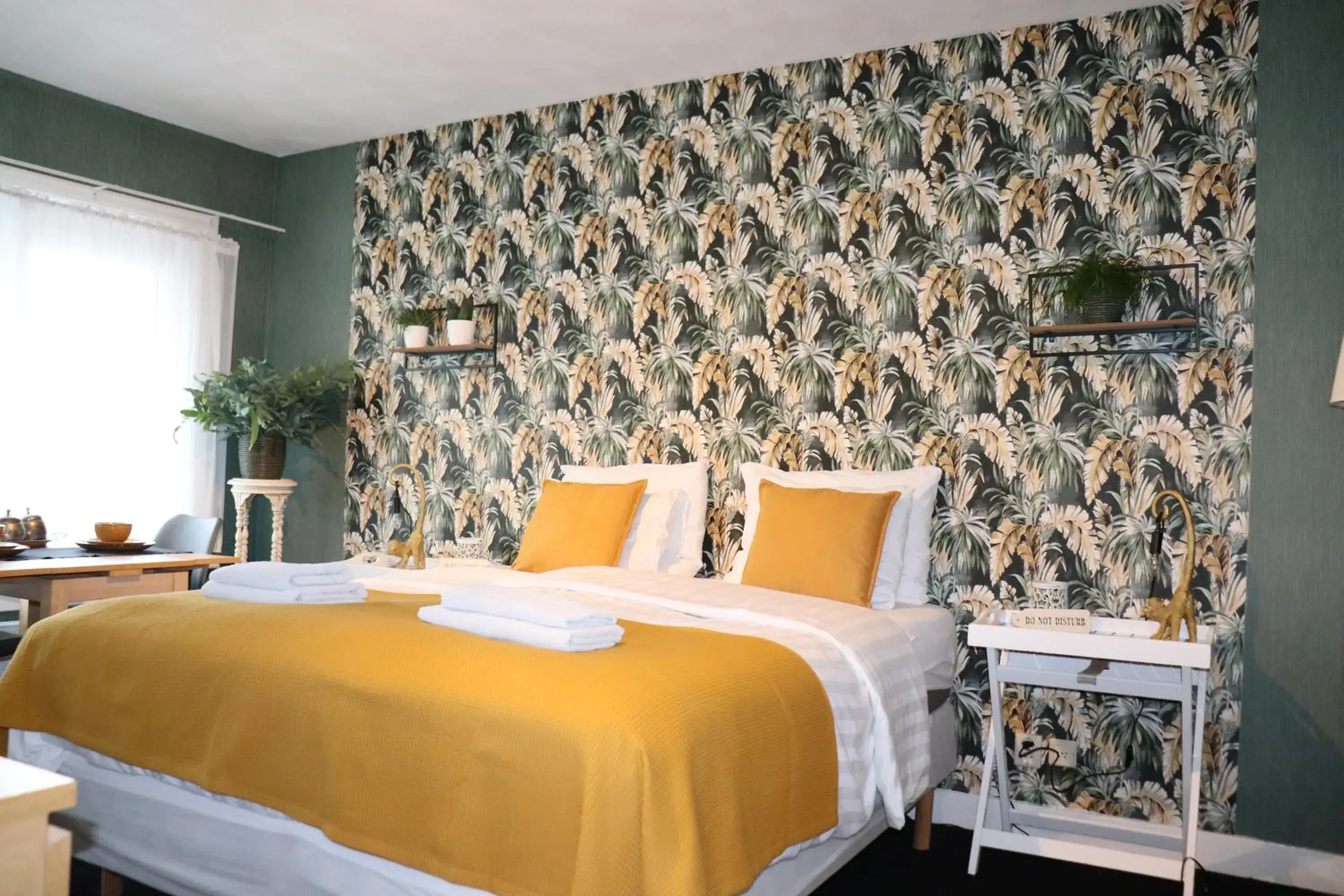 Bed & Breakfast Hotel Zandvoort Bed & Breakfast Hotel Zandvoort