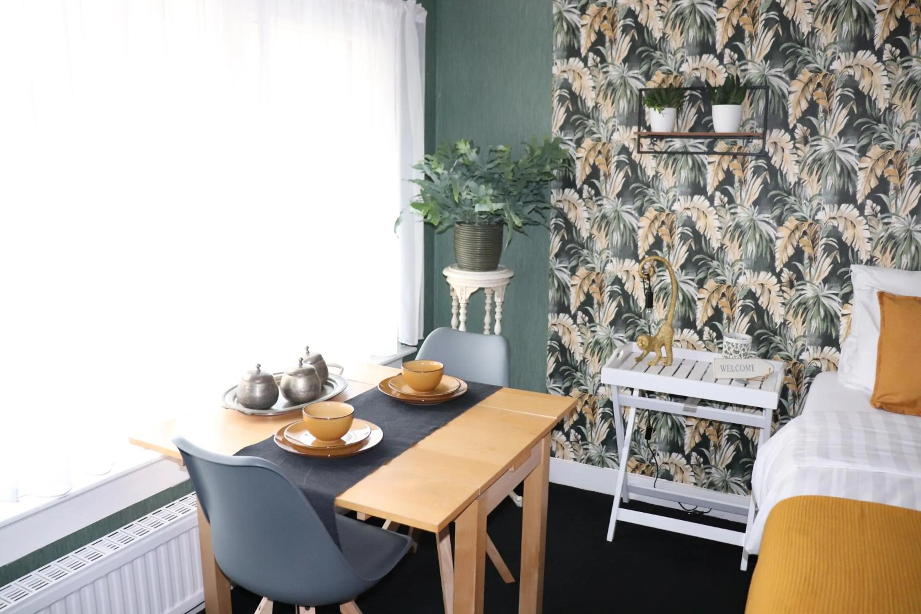 Bed & Breakfast Hotel Zandvoort