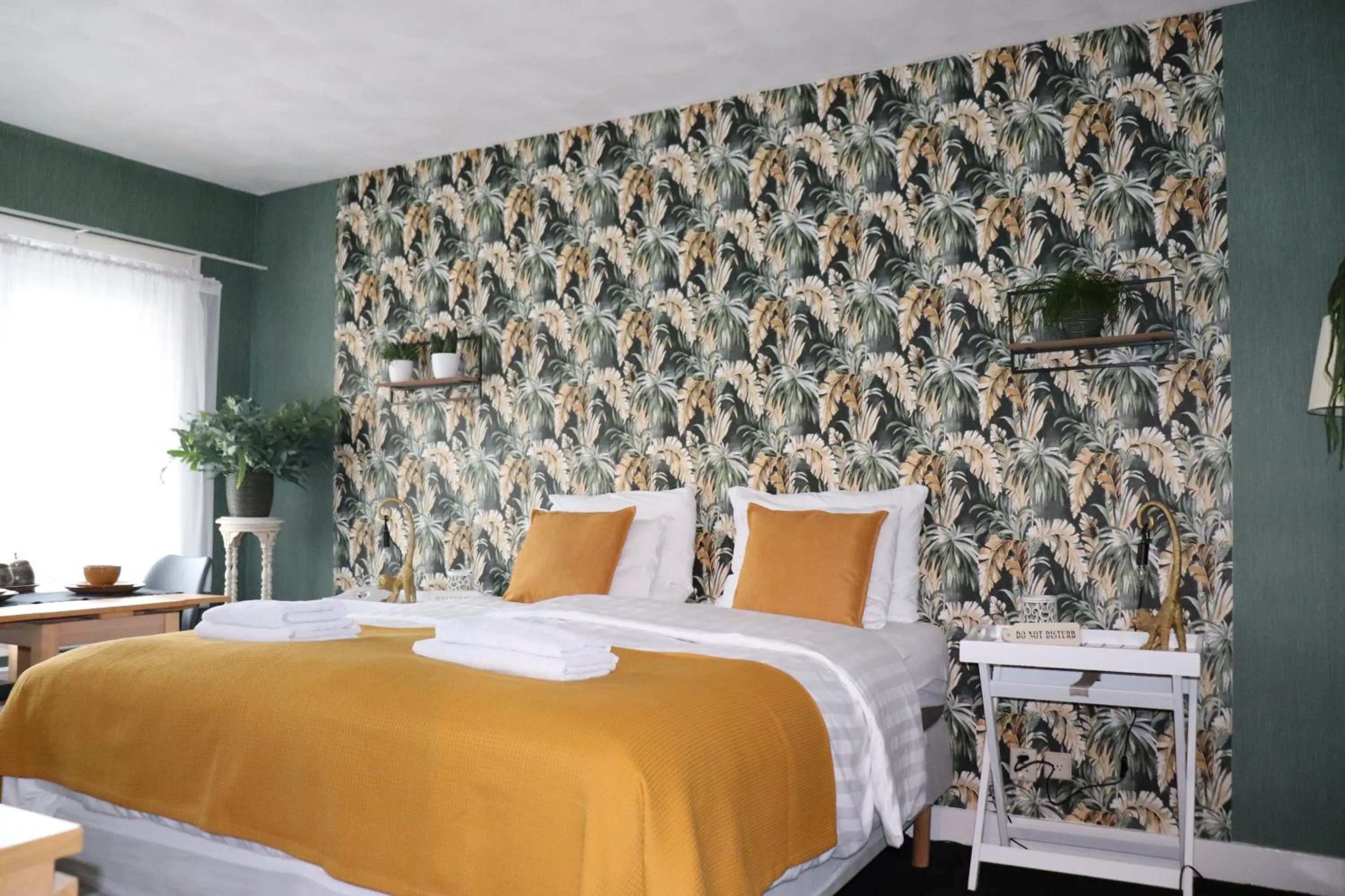 Bed & Breakfast Hotel Zandvoort