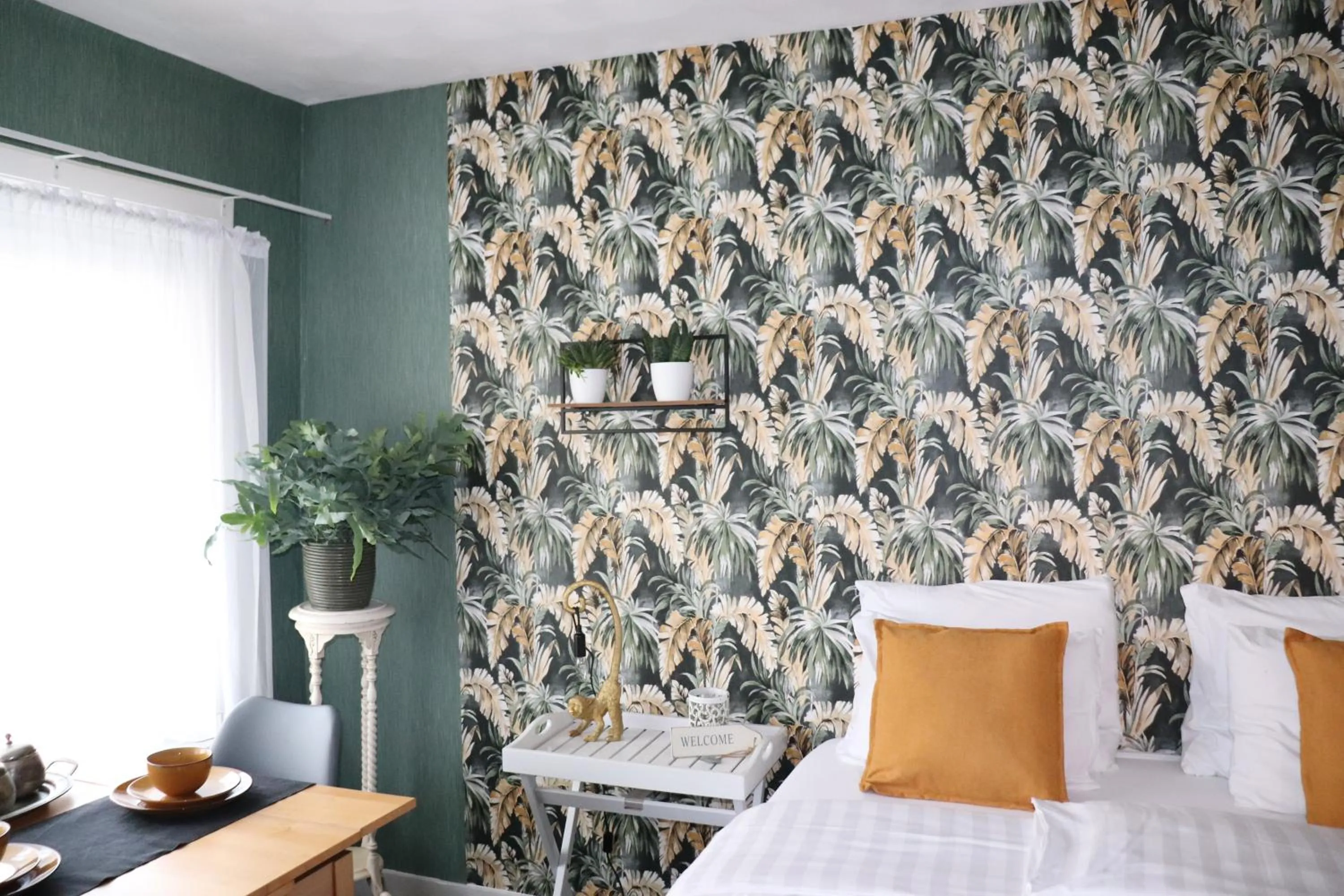 Bed & Breakfast Hotel Zandvoort
