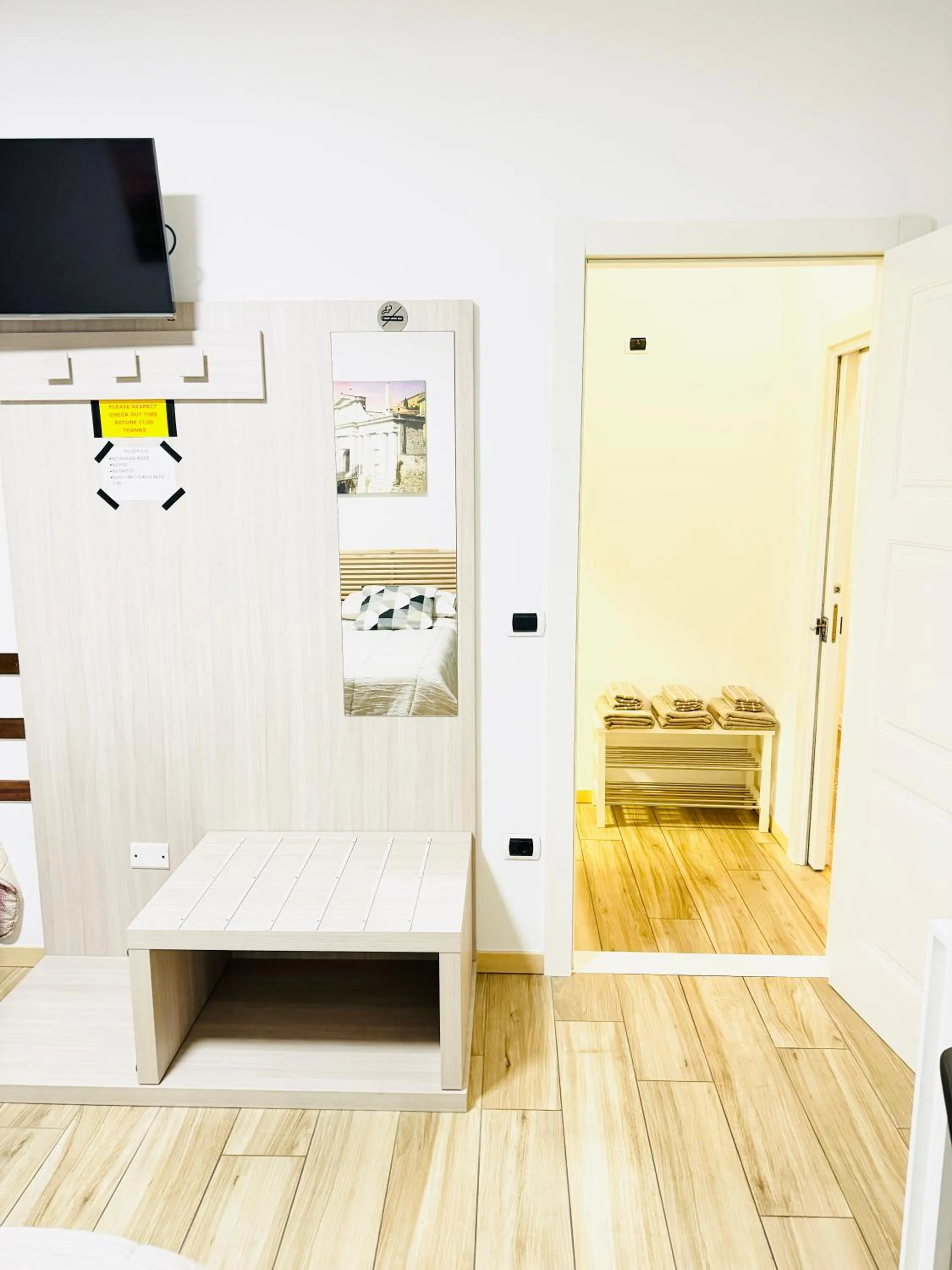 Smart House Rental Rooms FREE PARKING