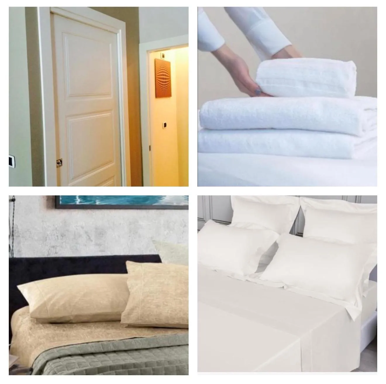 Bed in Smart-House Rent-Rooms FREE PARKING