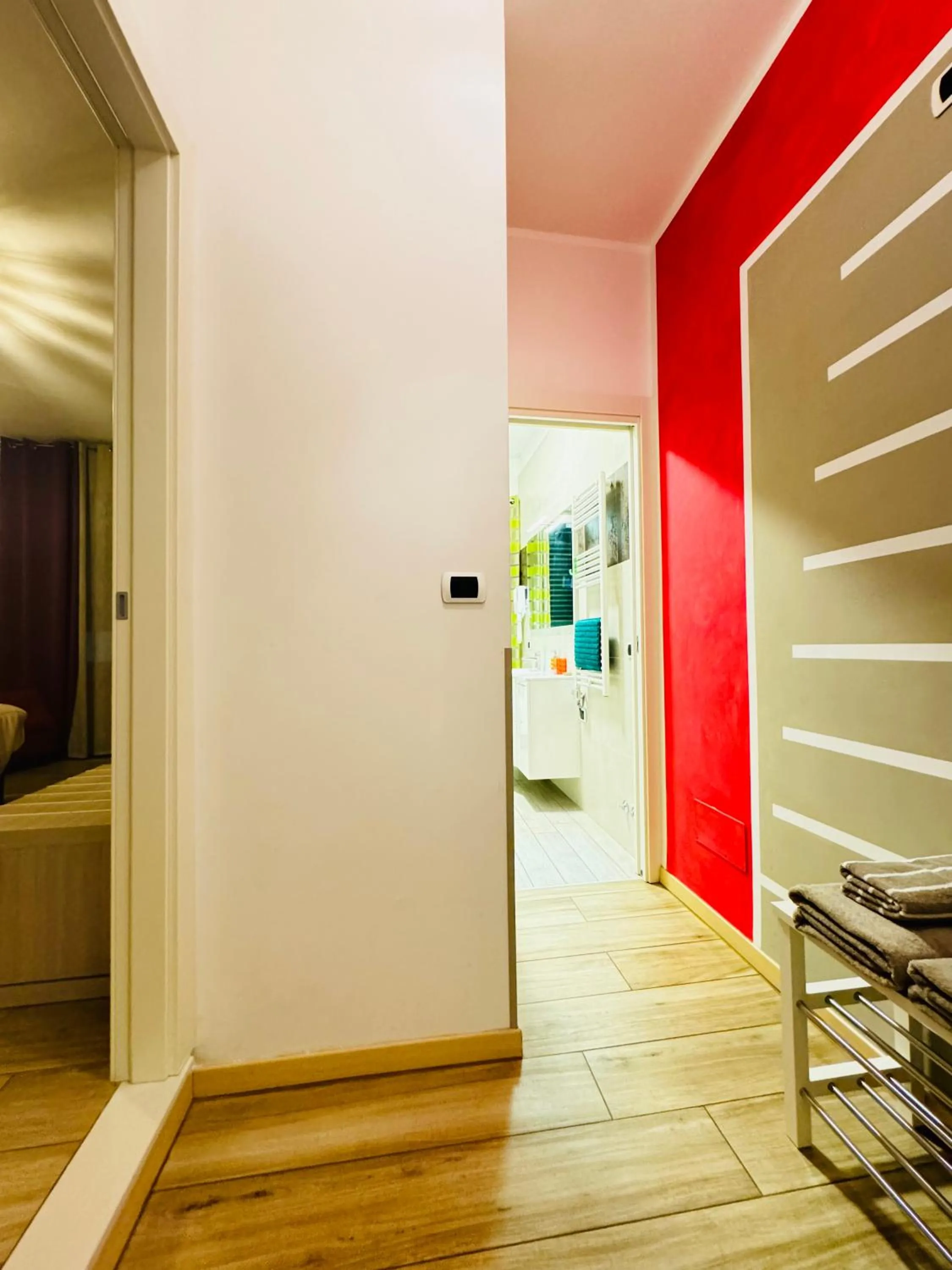 Smart House Rental Rooms FREE PARKING