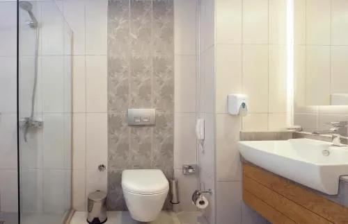 Orange Palace Side - All Inclusive