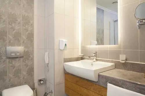 Orange Palace Side - All Inclusive