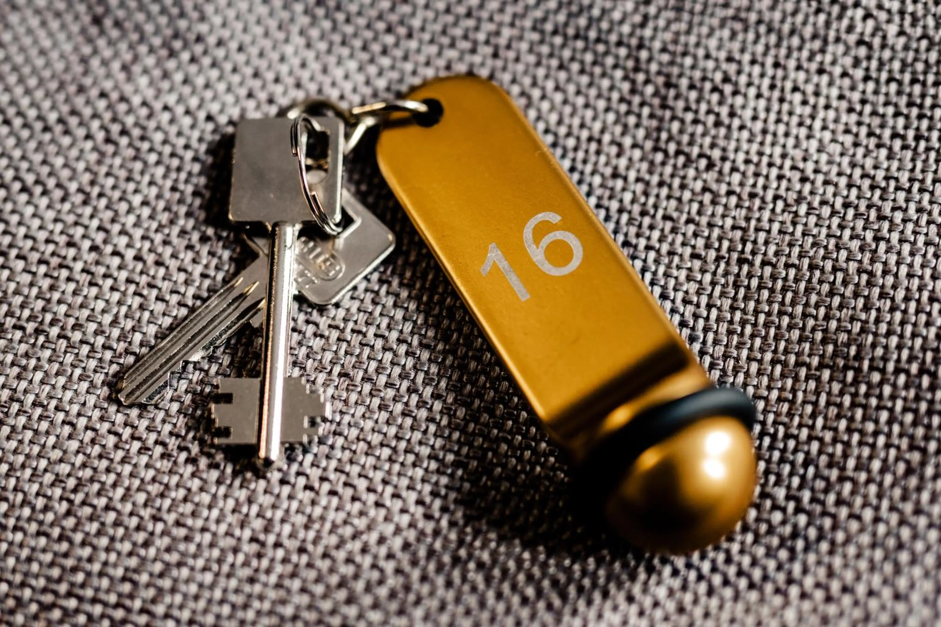 Hotel Gut Landscheid