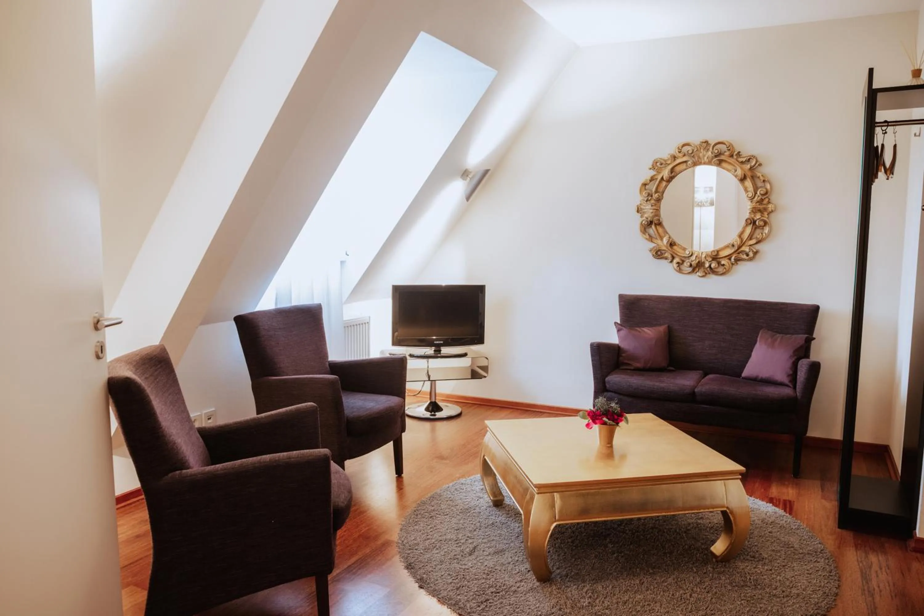 Hotel Gut Landscheid