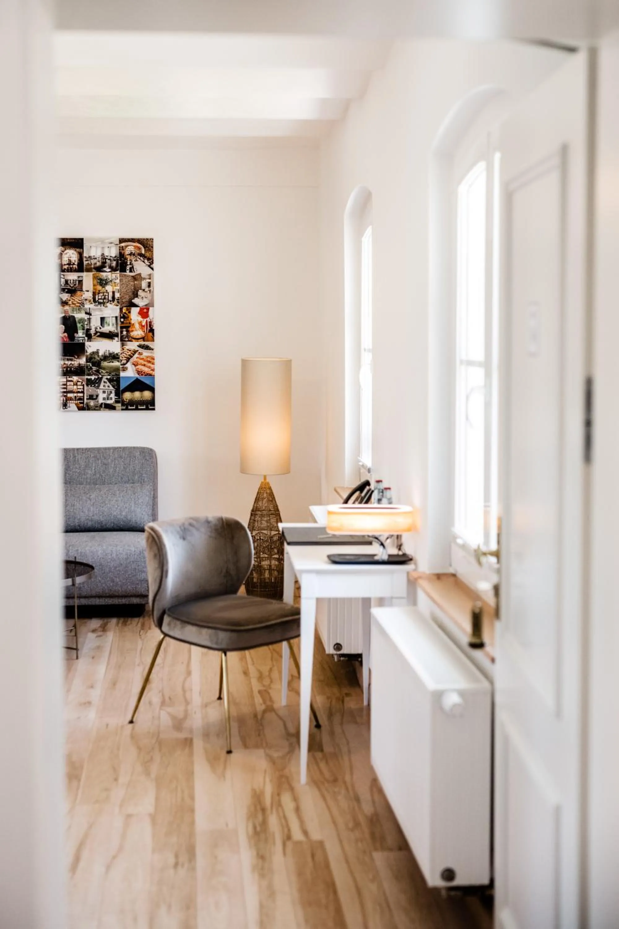 Hotel Gut Landscheid