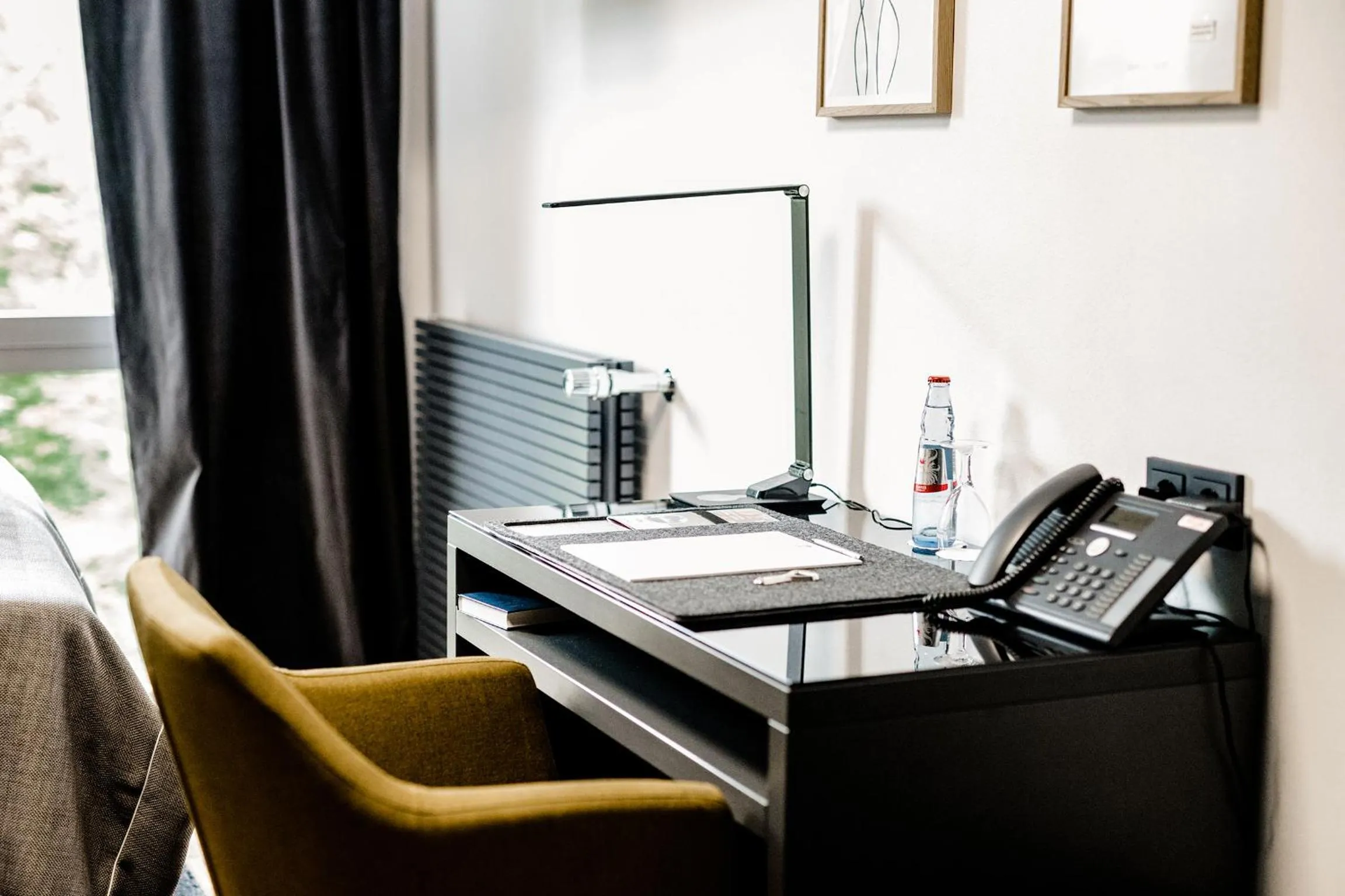 Business facilities in Hotel Gut Landscheid