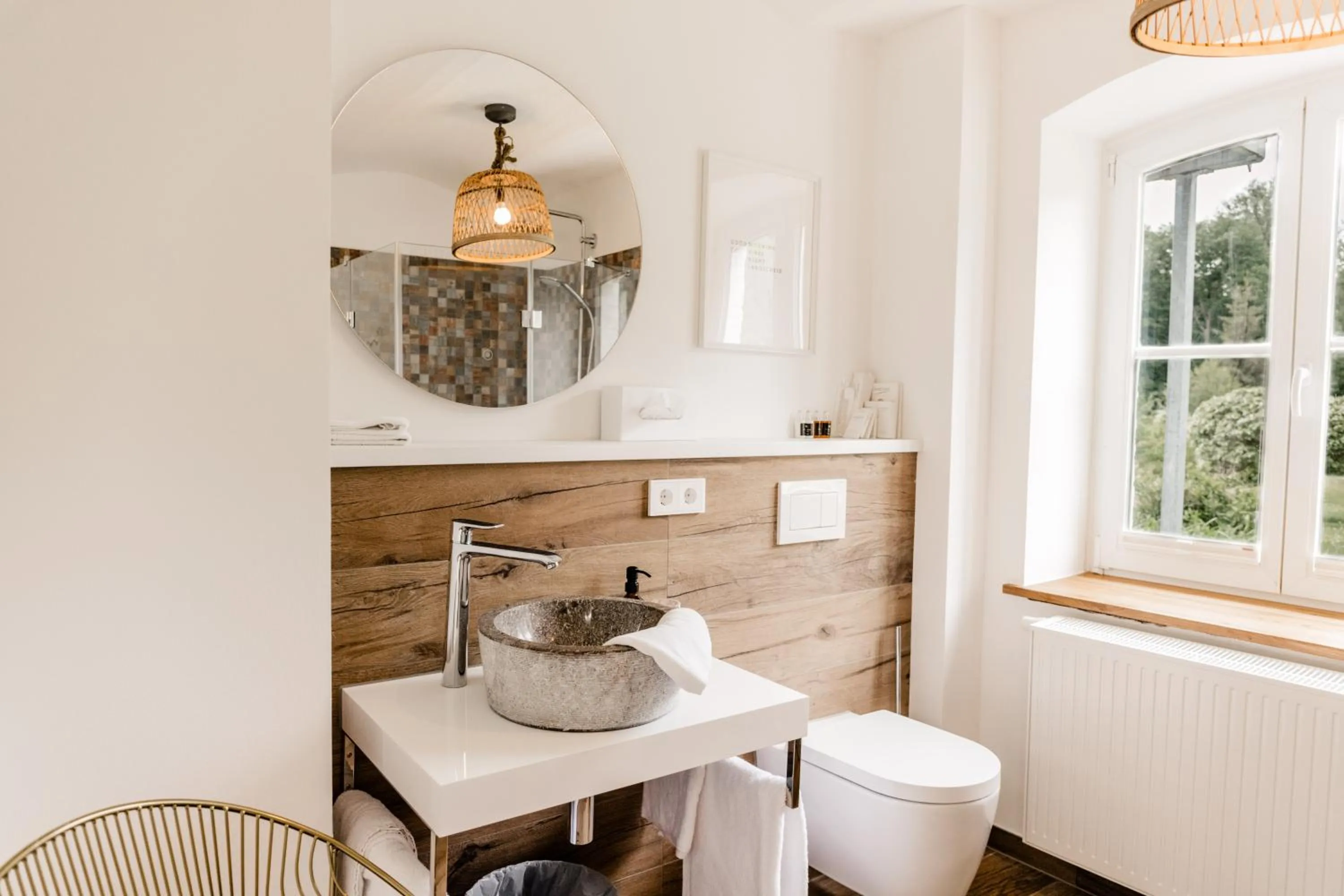 Hotel Gut Landscheid