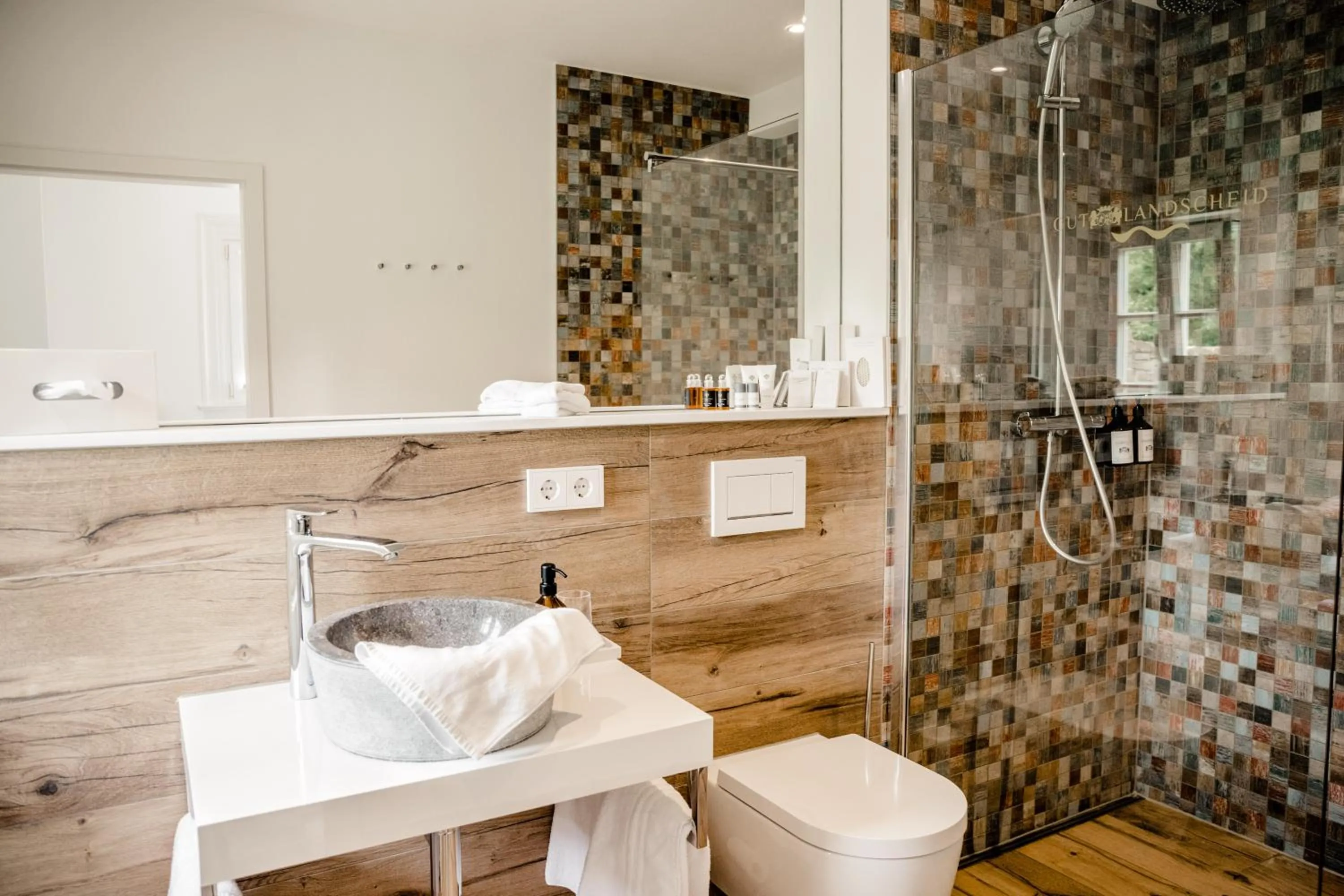 Hotel Gut Landscheid