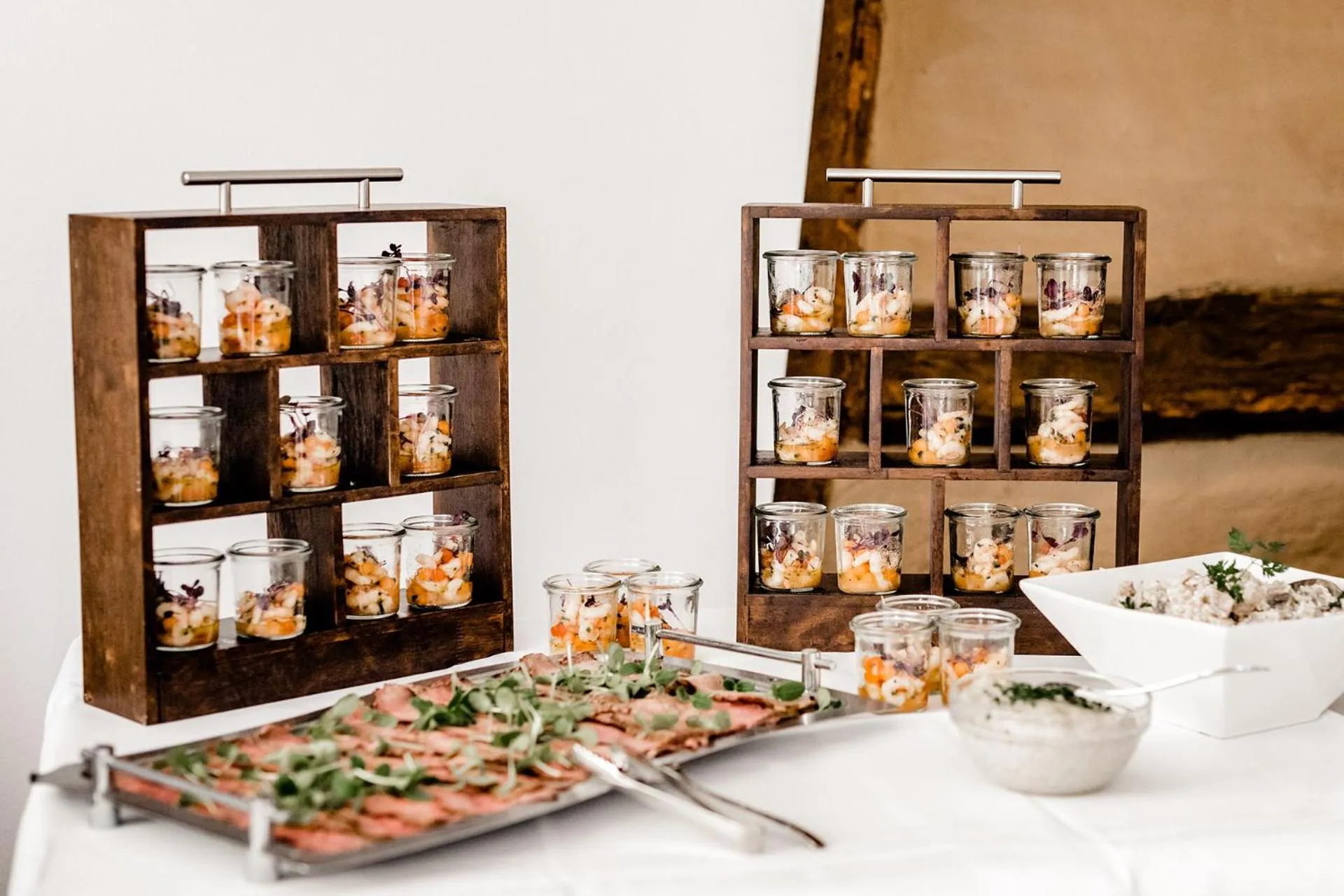 Breakfast in Hotel Gut Landscheid