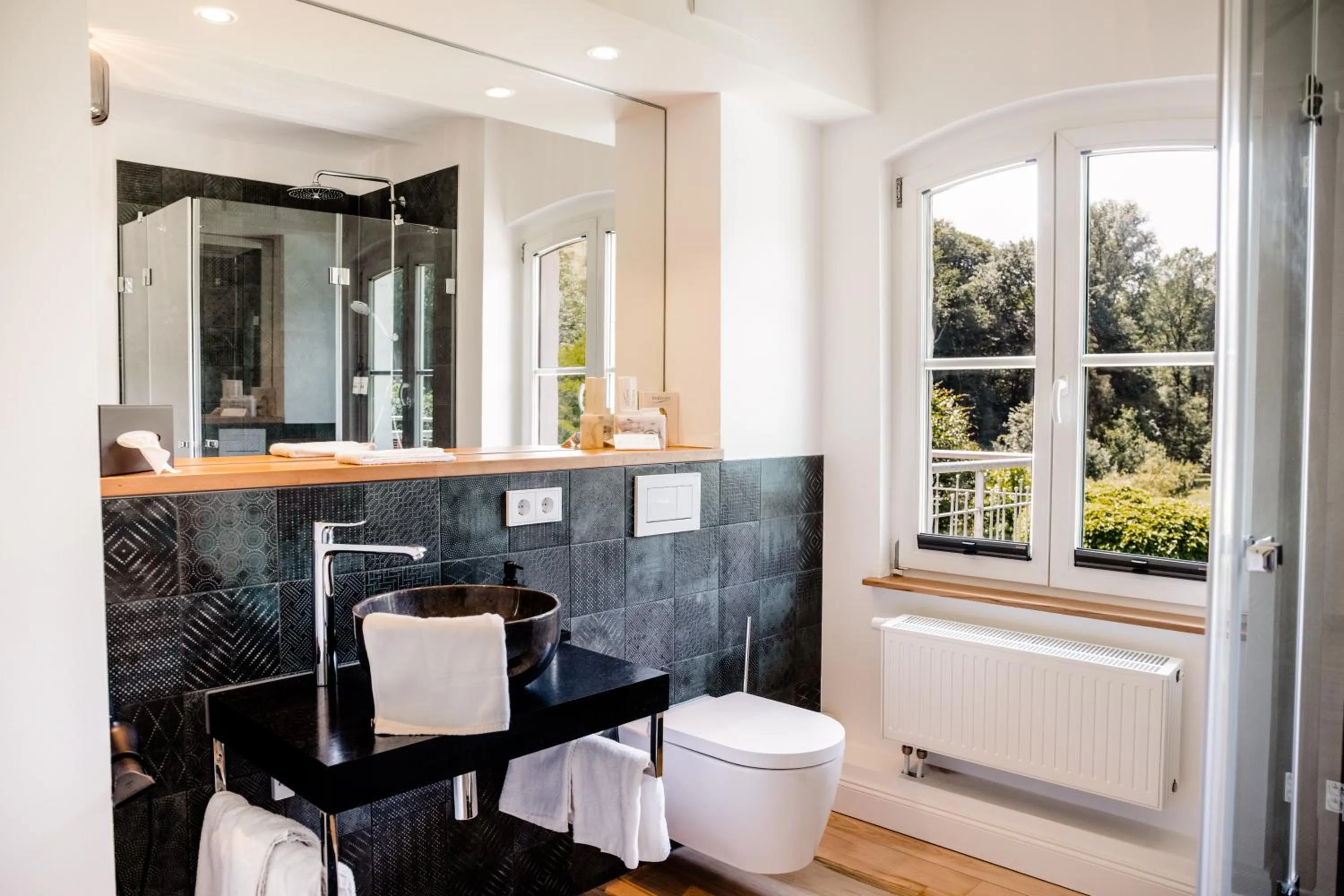 Hotel Gut Landscheid