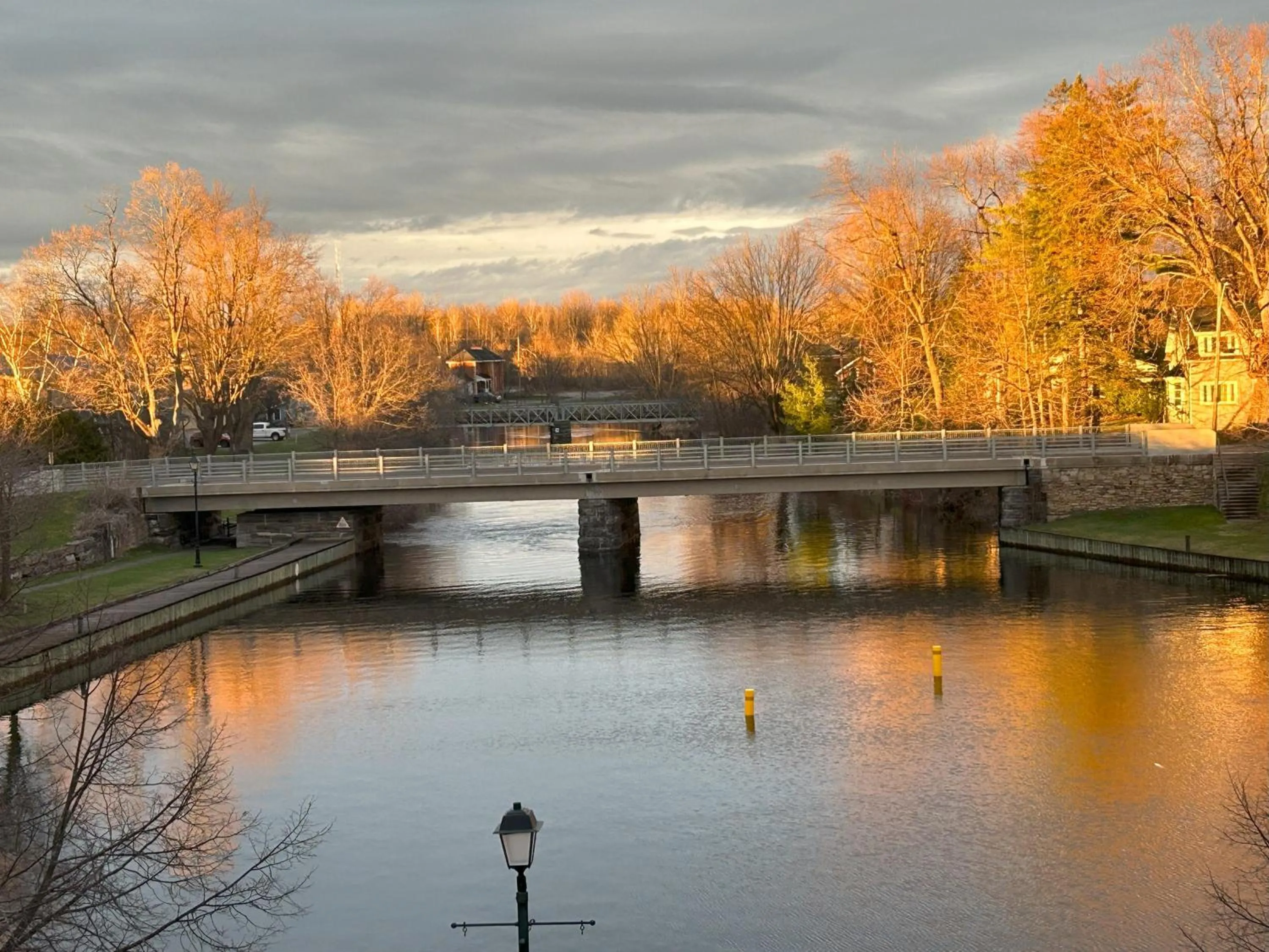 Luxury Heritage Escape with Spectacular Tay Basin View