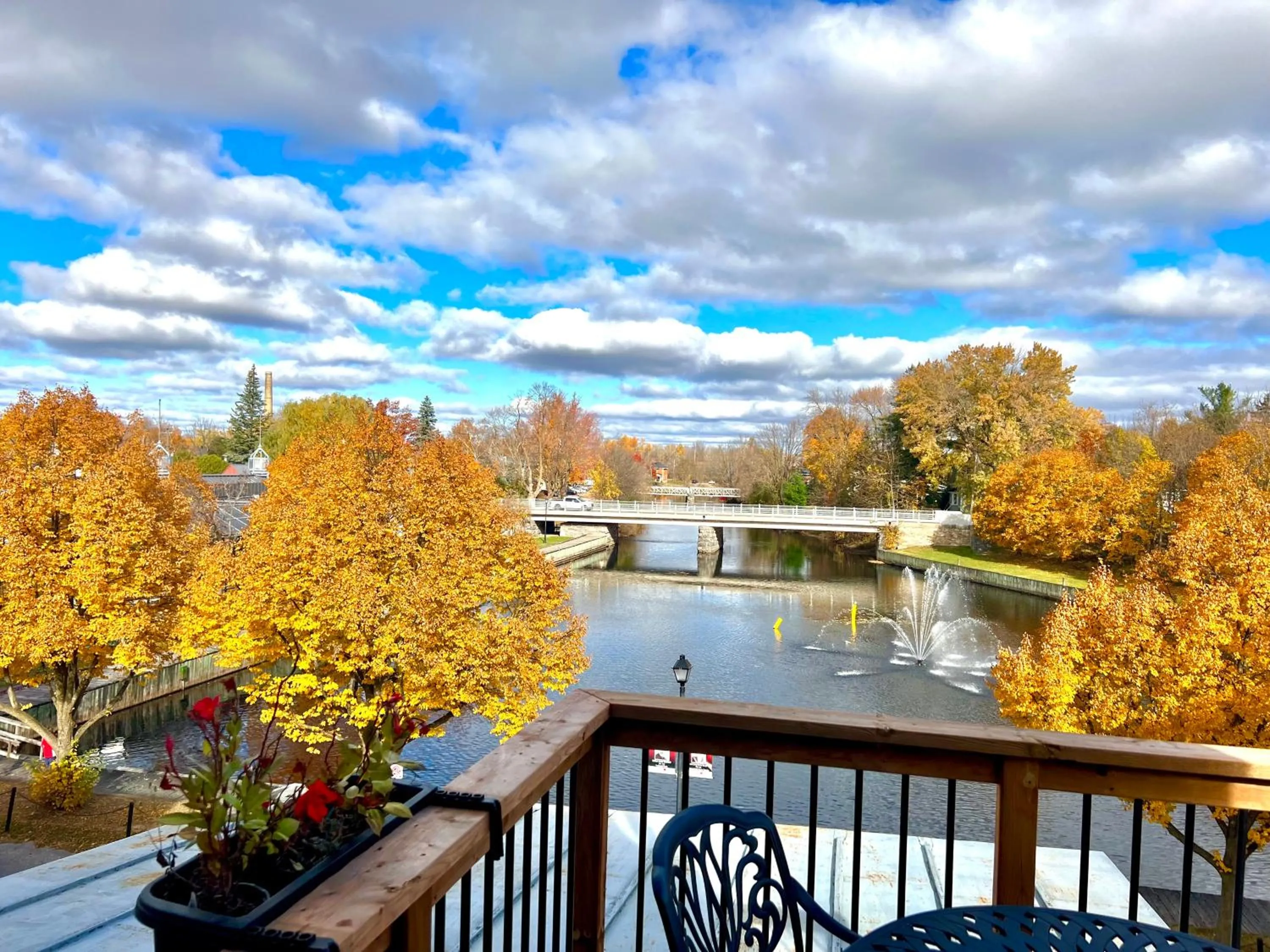 Luxury Heritage Escape with Spectacular Tay Basin View