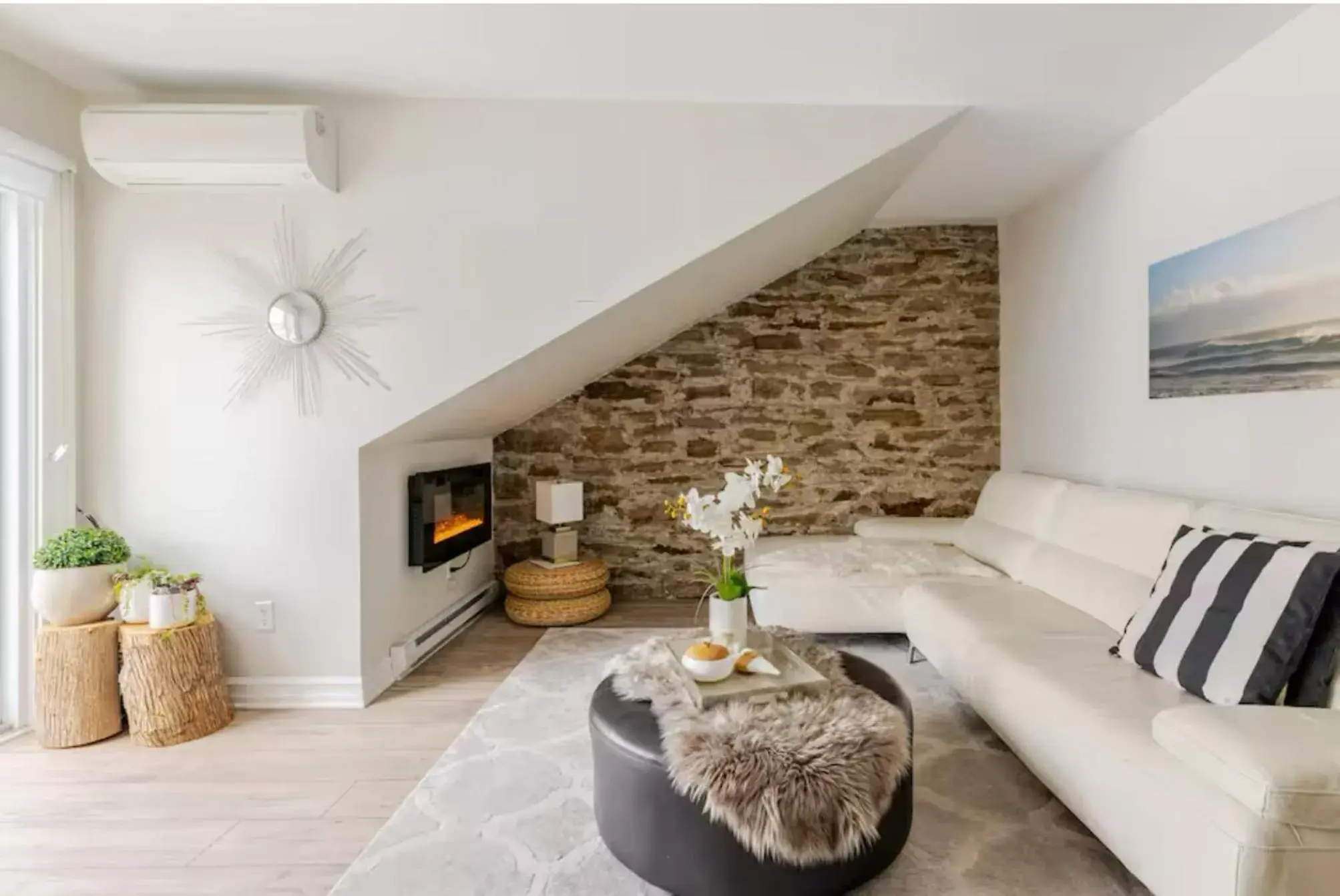 Luxury Heritage Escape with Spectacular Tay Basin View Luxury Heritage Escape with Spectacular Tay Basin View