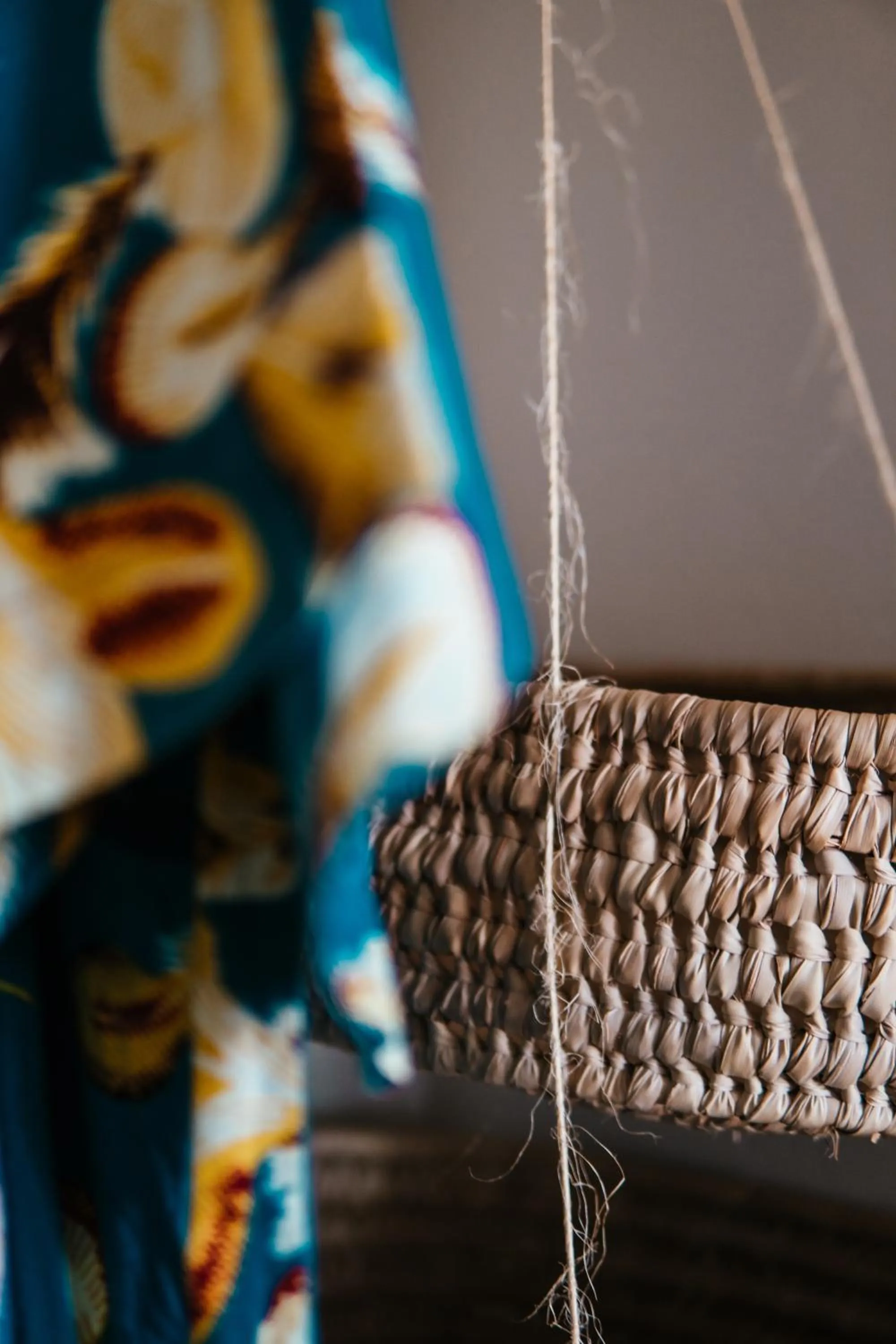 Property building in Casa Babi